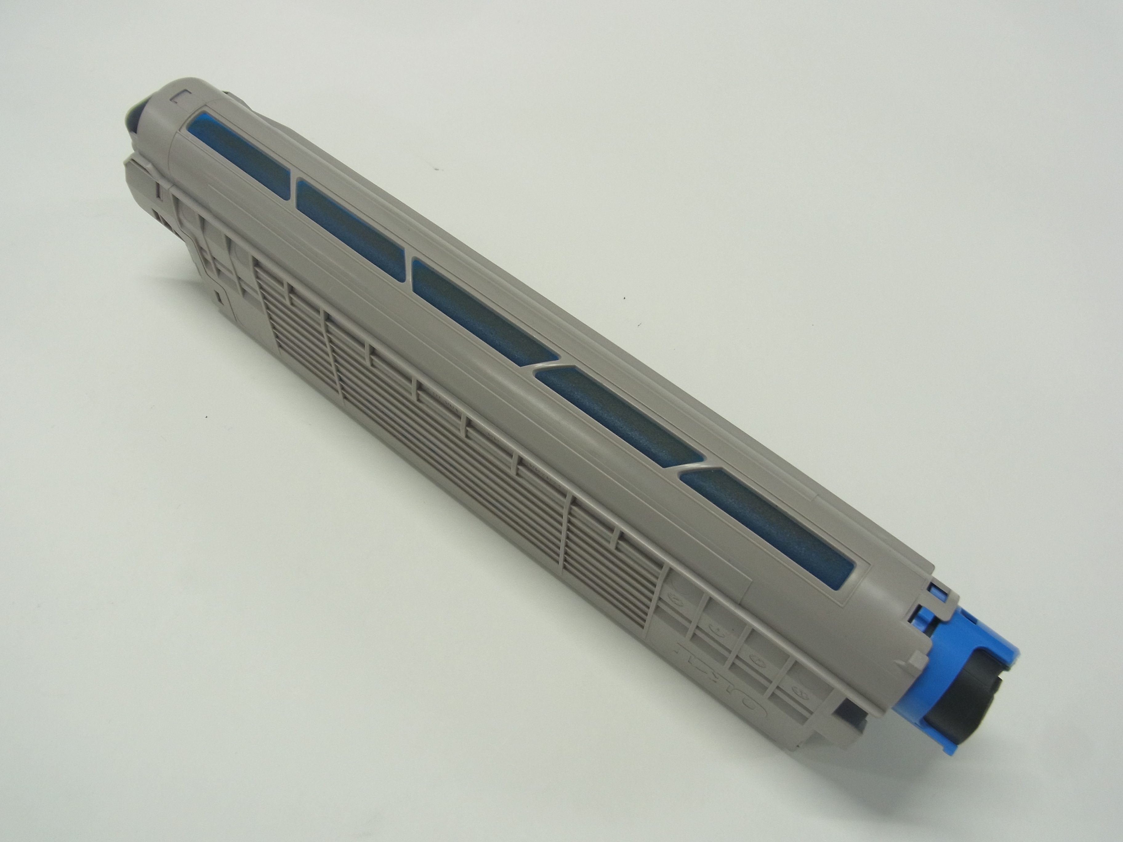 沖電気　リサイクル　トナーカートリッジＴＣ－Ｃ３ＢＣ２シアン（１本入）