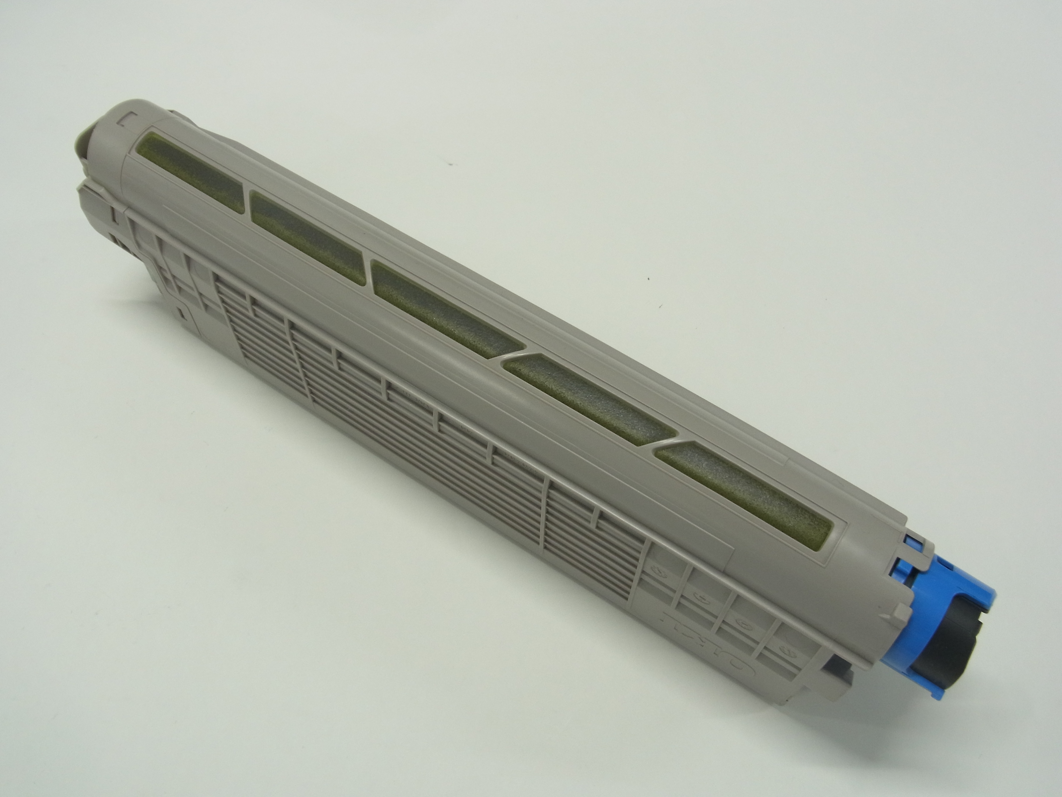 沖電気　リサイクル　トナーカートリッジＴＣ－Ｃ３ＢＹ１イエロー（１本入）