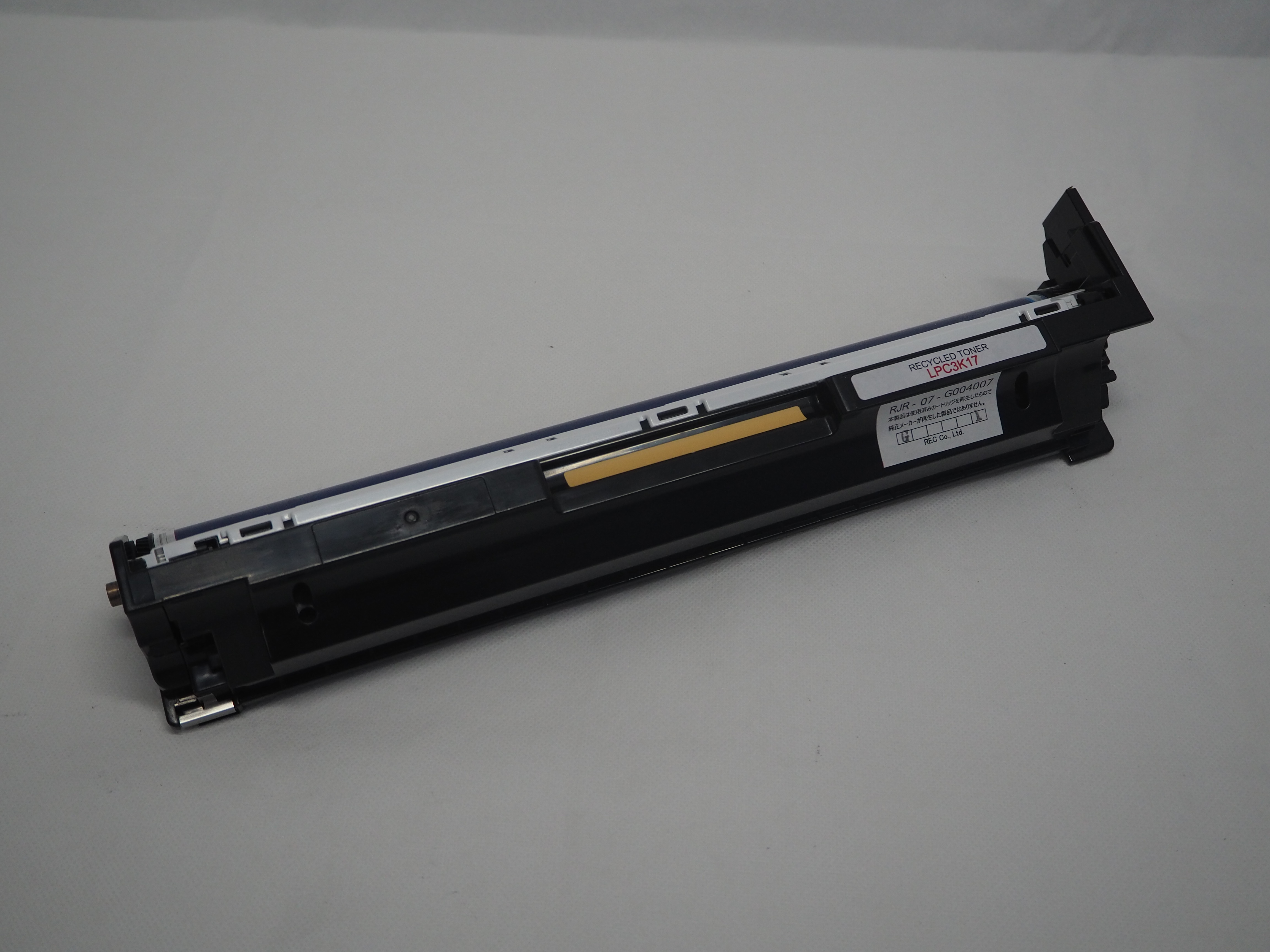 エプソン　リサイクル　ＬＰＣ３Ｋ１７感光体ユニットカラー（Ｃ／Ｍ／Ｙ）（１本入）