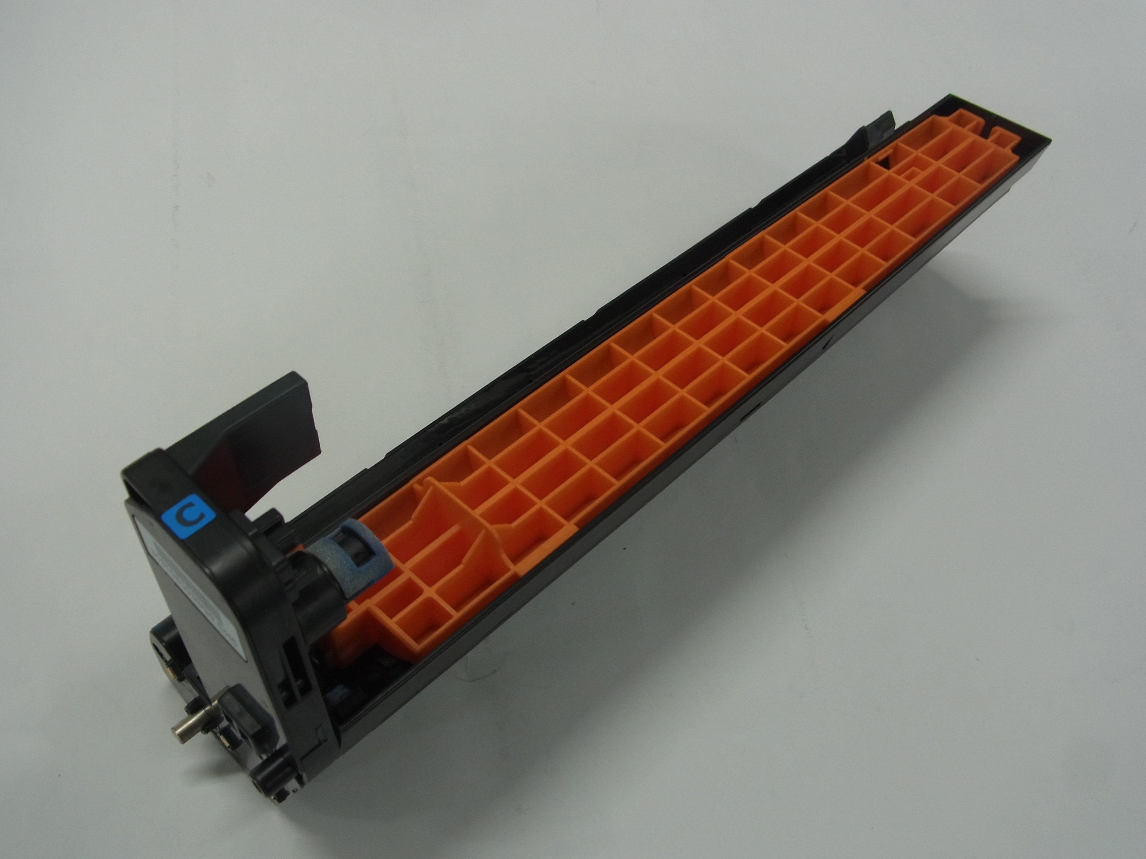 沖電気　リサイクル　ＩＤ－Ｃ３ＬＣ　イメージドラムシアン（１本入）