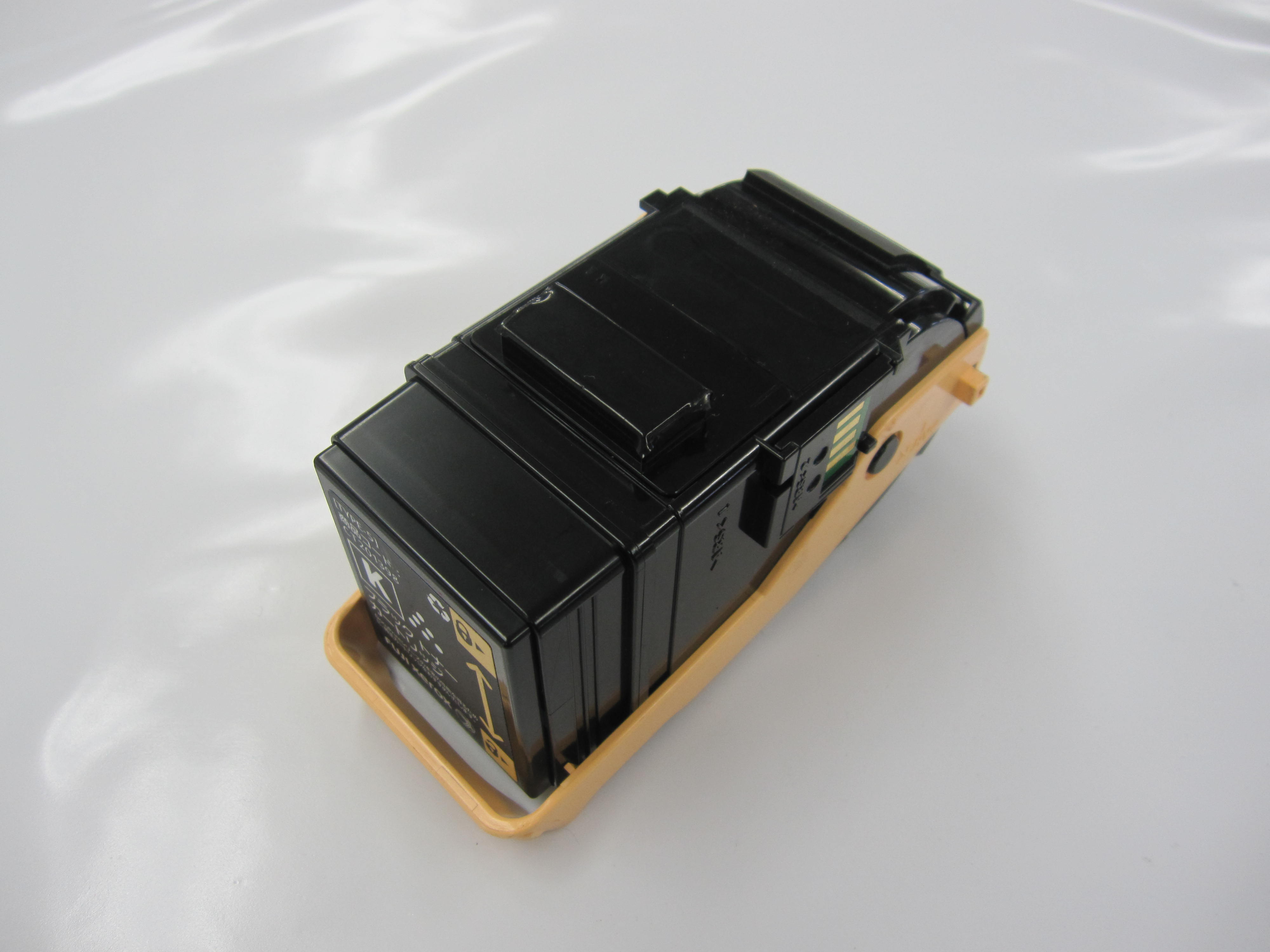 エプソン　リサイクル　ＬＰＣ３Ｔ３３Ｋ（１本入）