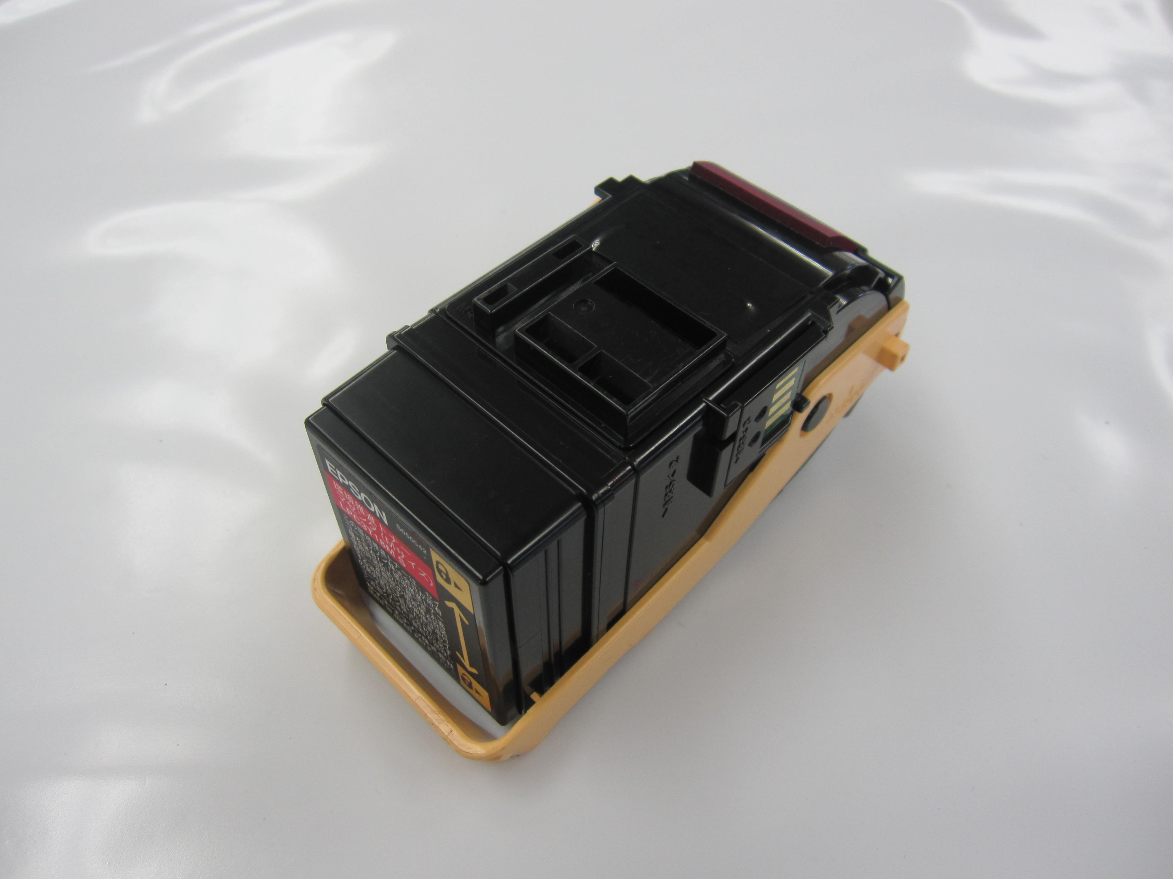 エプソン　リサイクル　ＬＰＣ３Ｔ３３Ｍ（１本入）