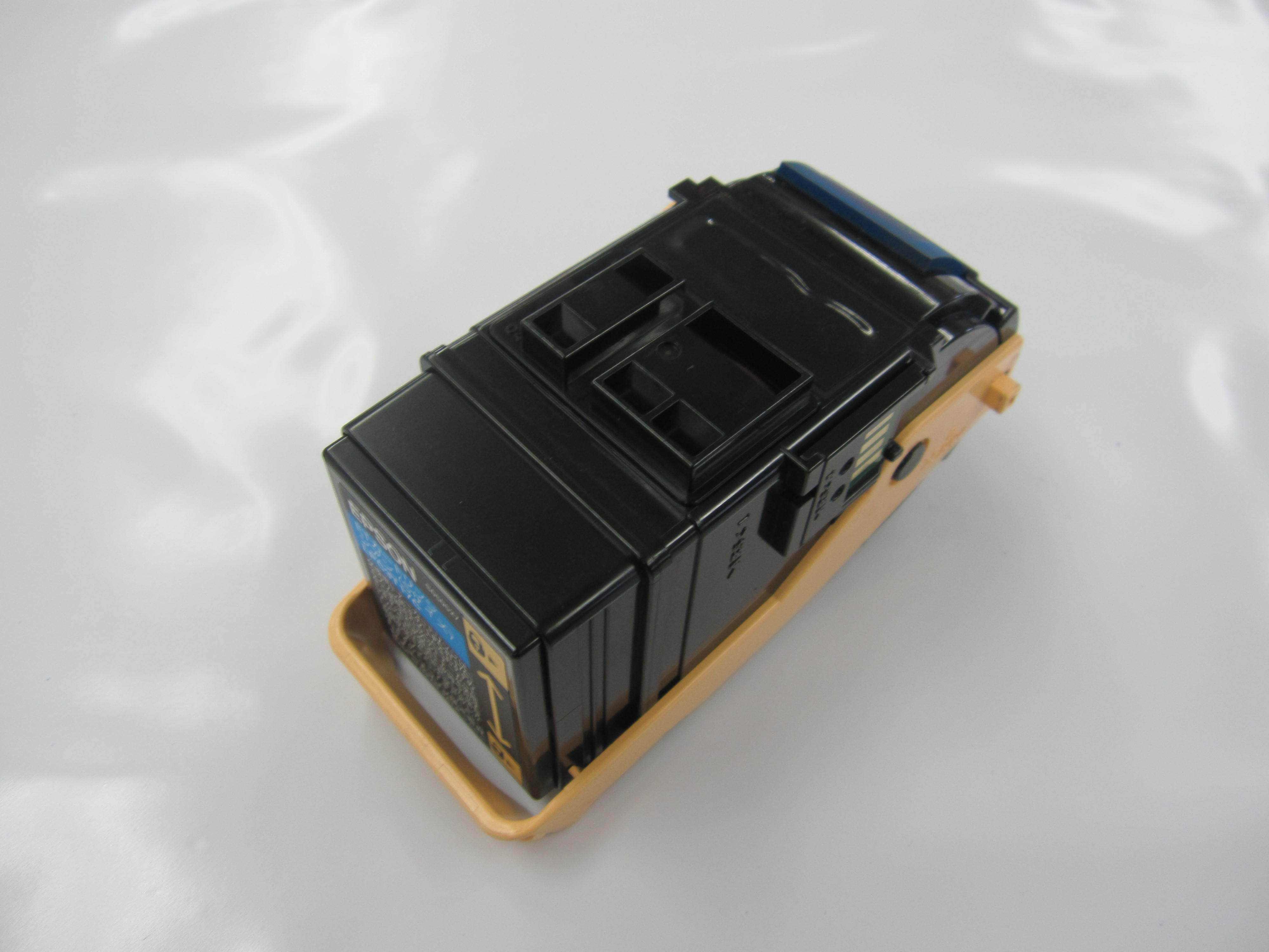 エプソン　リサイクル　ＬＰＣ３Ｔ３５Ｃ（１本入）