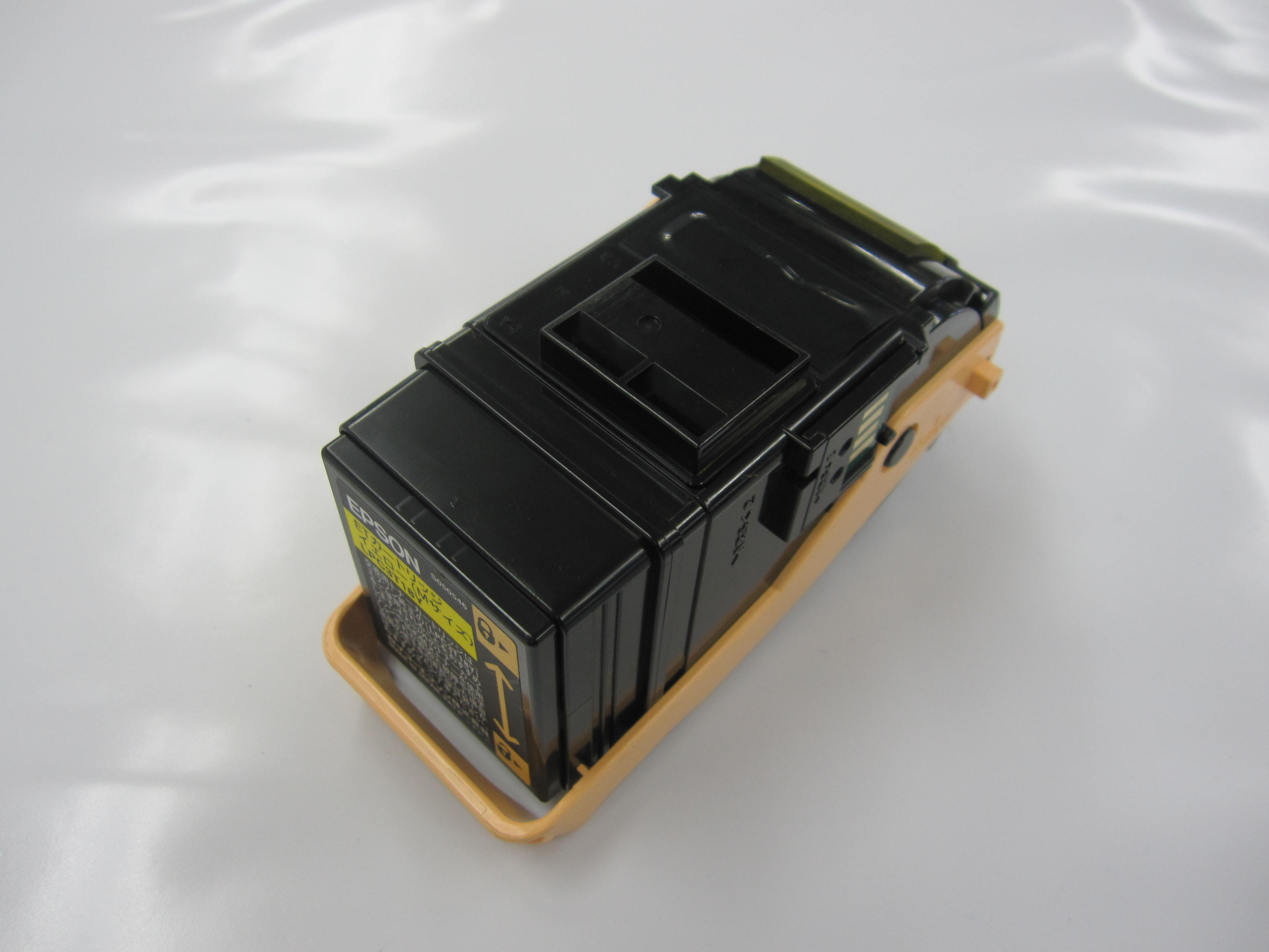 エプソン　リサイクル　ＬＰＣ３Ｔ３５Ｙ（１本入）