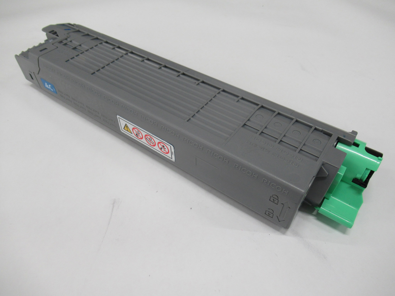 リコー　リサイクル　トナー　シアン　Ｐ　Ｃ６０００Ｈ（１本入）