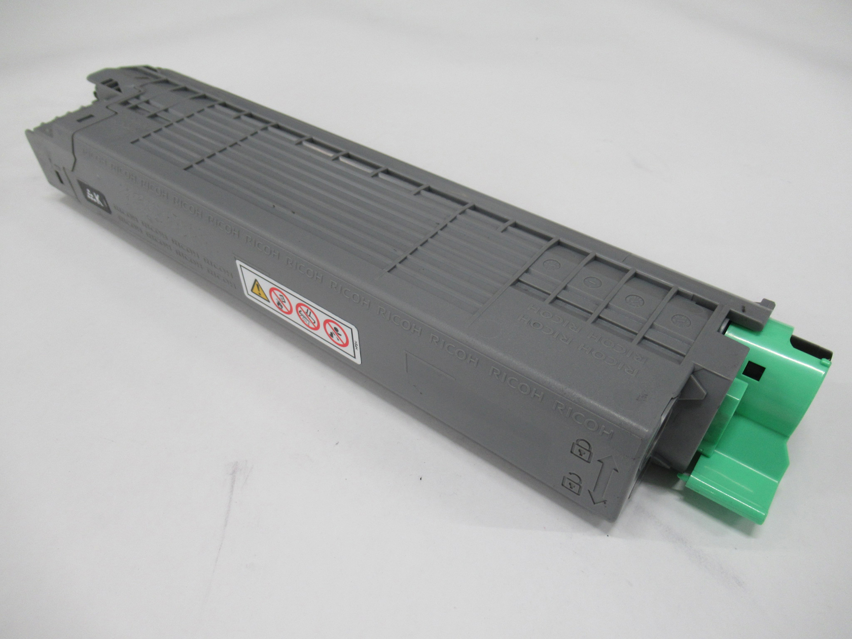 リコー　リサイクル　トナー　ブラック　Ｐ　Ｃ６０００Ｈ（１本入）