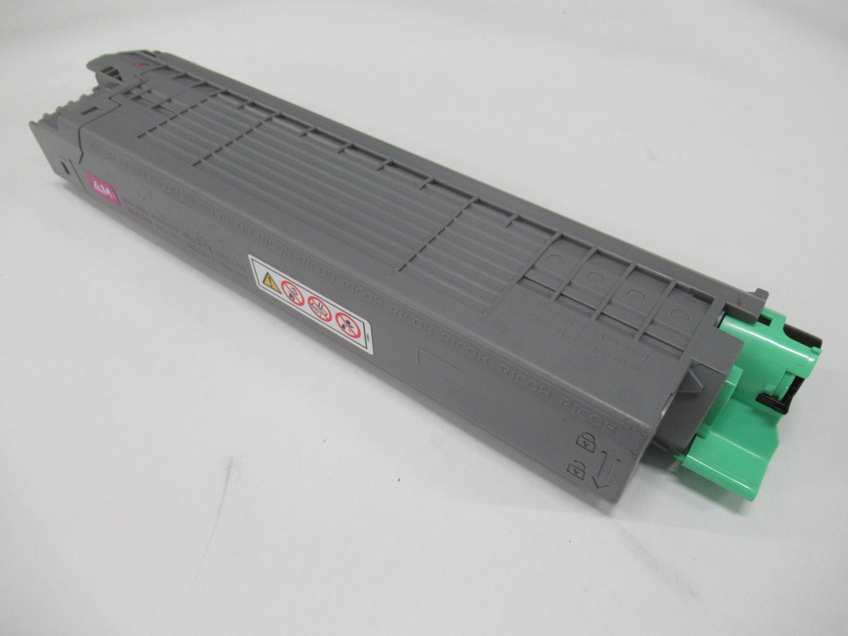 リコー　リサイクル　トナー　マゼンタ　Ｐ　Ｃ６０００Ｈ（１本入）