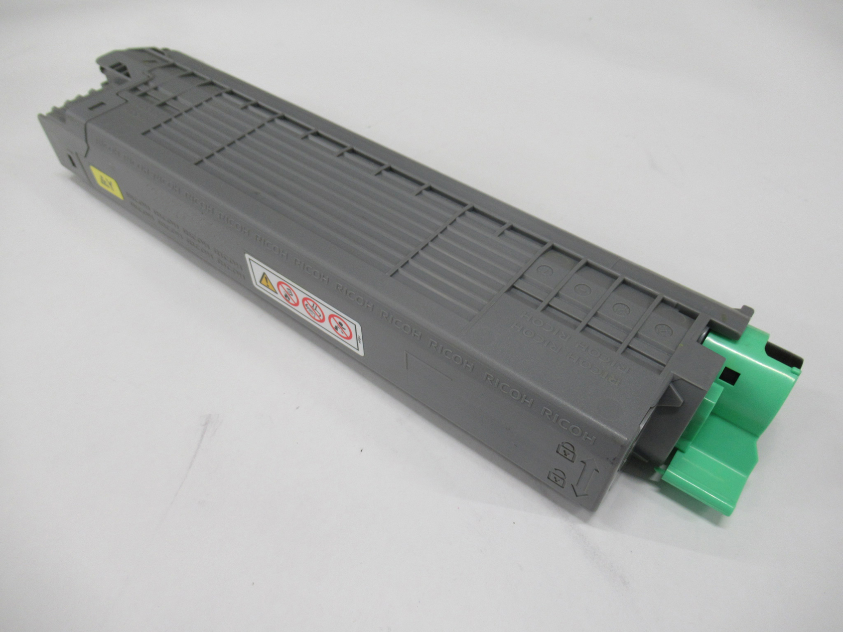 リコー　リサイクル　トナー　イエロー　Ｐ　Ｃ６０００Ｈ（１本入）