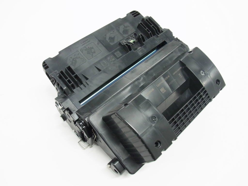 キヤノン　リサイクル　トナーカートリッジ０３９Ｈ（１本入）