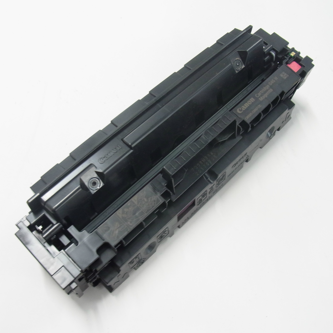 キヤノン　リサイクル　トナーカートリッジ０４６Ｈマゼンタ（１本入）