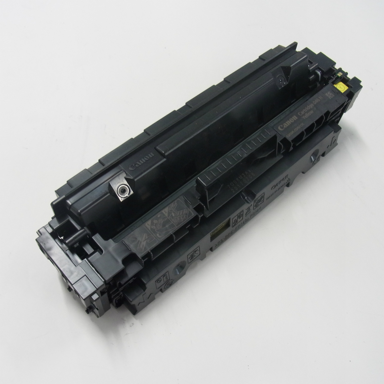 キヤノン　リサイクル　トナーカートリッジ０４６Ｈイエロー（１本入）