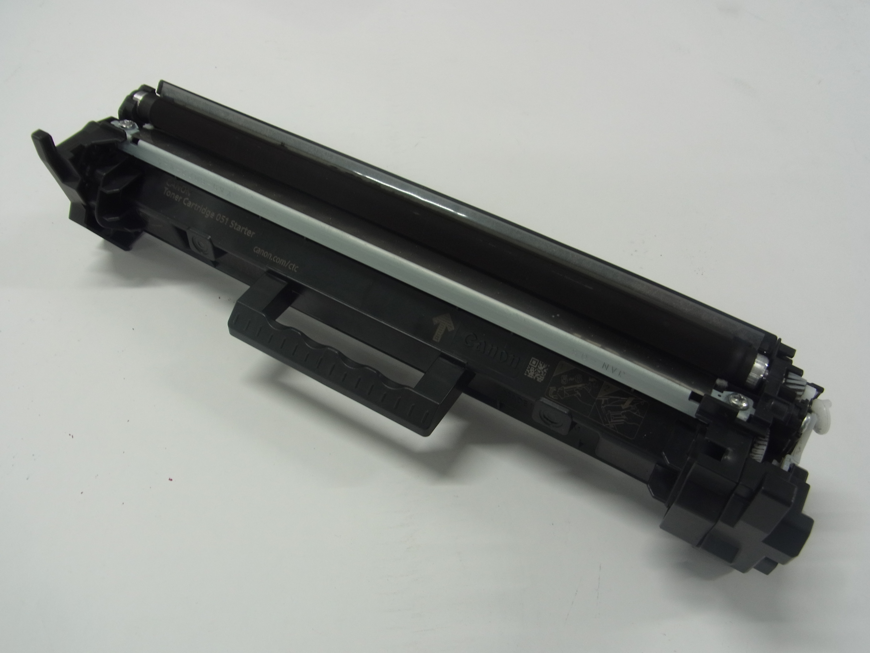 キヤノン　リサイクル　トナーカートリッジ０５１（１本入）