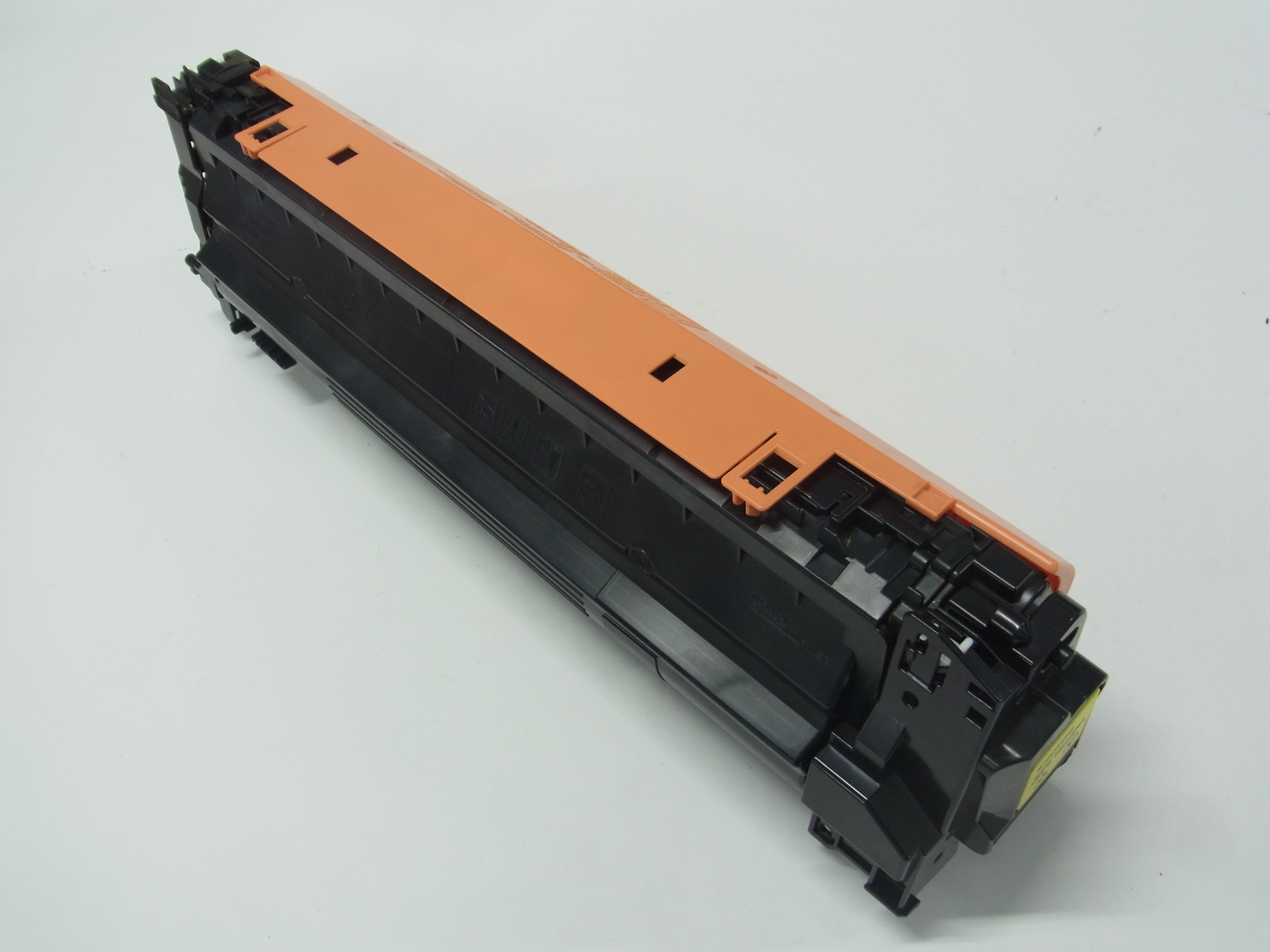 キヤノン　リサイクル　トナーカートリッジ０５３Ｈ　イエロー（１本入）