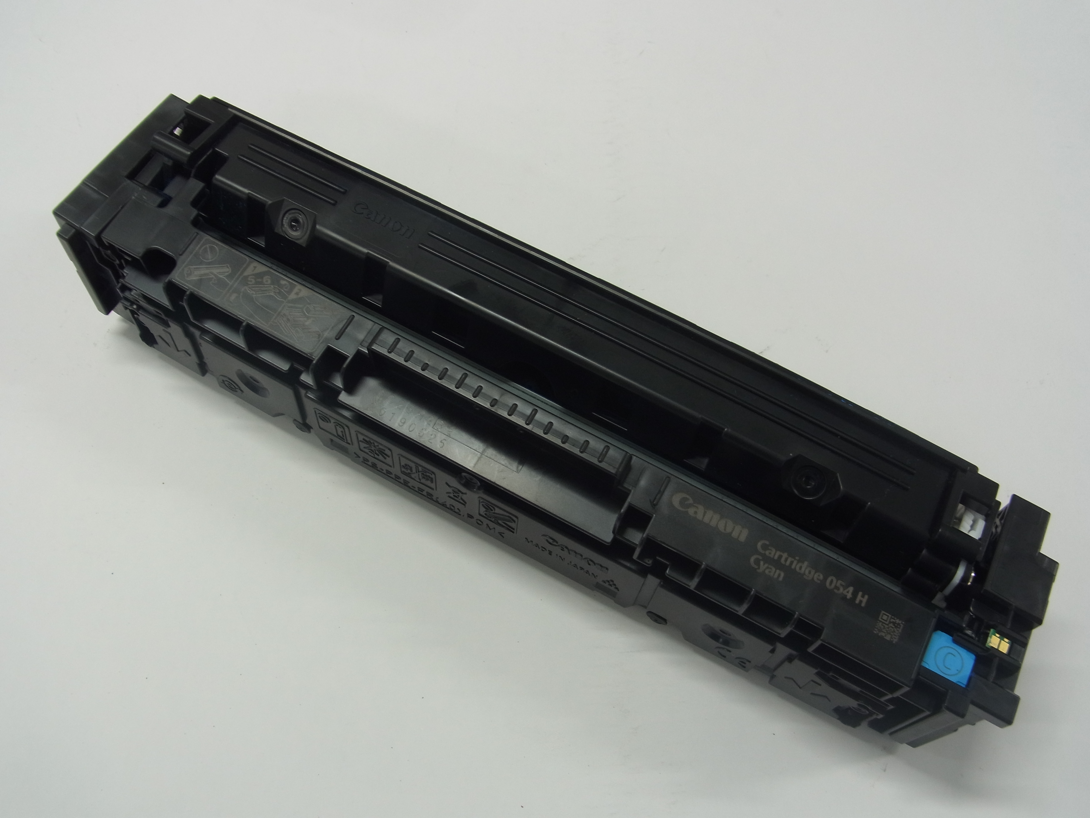 キヤノン　リサイクル　トナーカートリッジ０５４Ｈ　Ｃ（１本入）