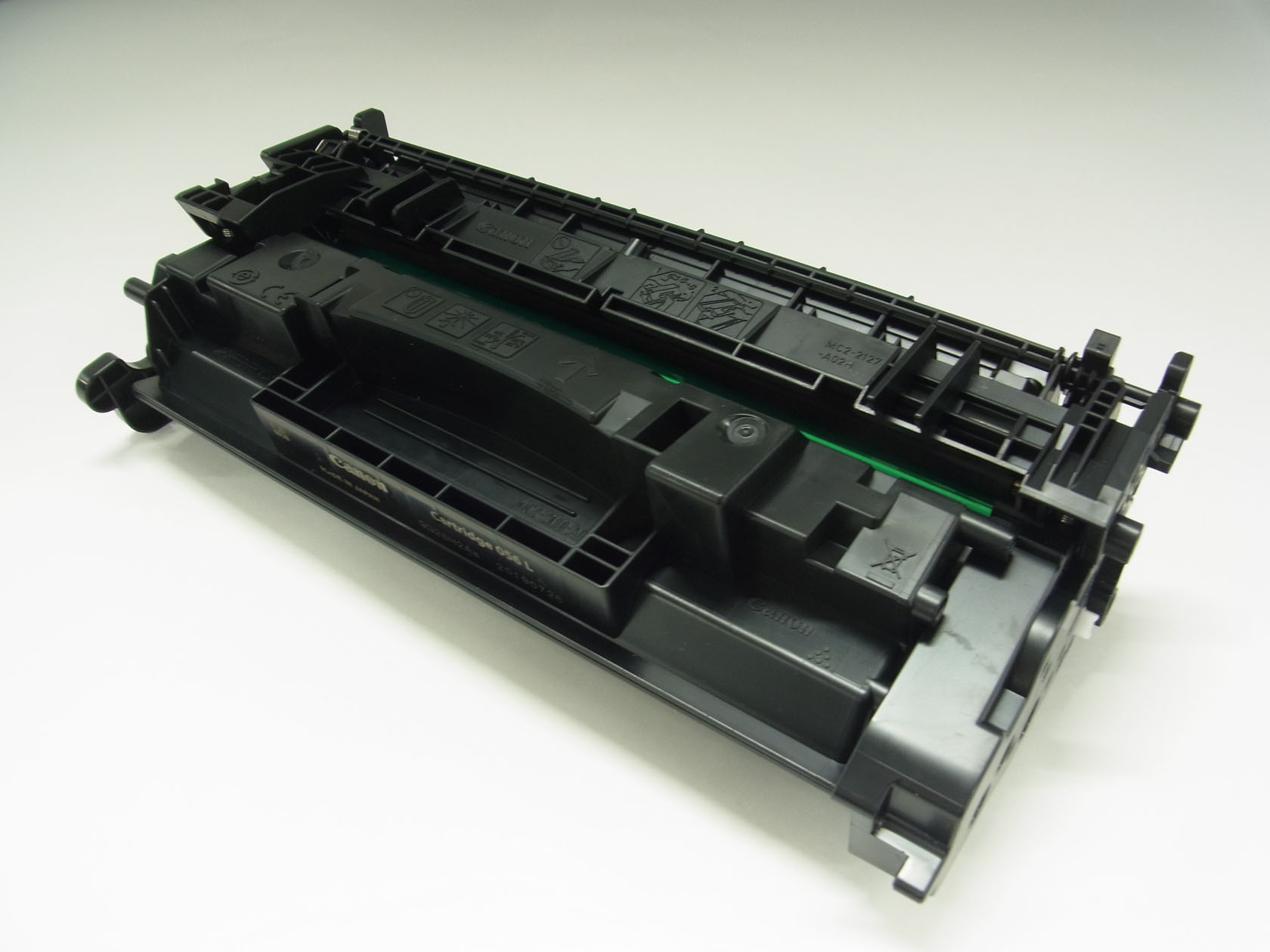 キヤノン　リサイクル　トナーカートリッジ０５６Ｌ　（ＲＯＭ付）（１本入）