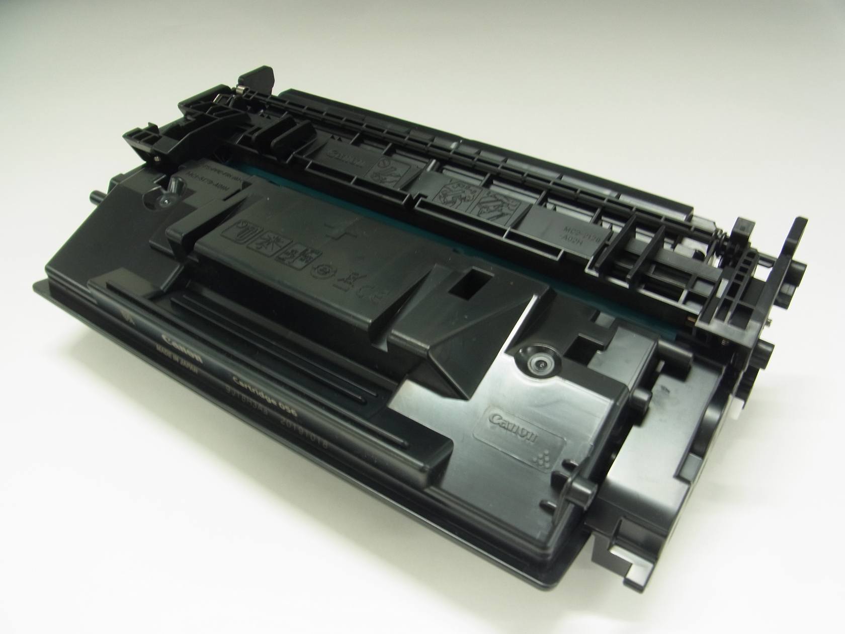 キヤノン　リサイクル　トナーカートリッジ０５６　増量　（ＲＯＭ付）（１本入）