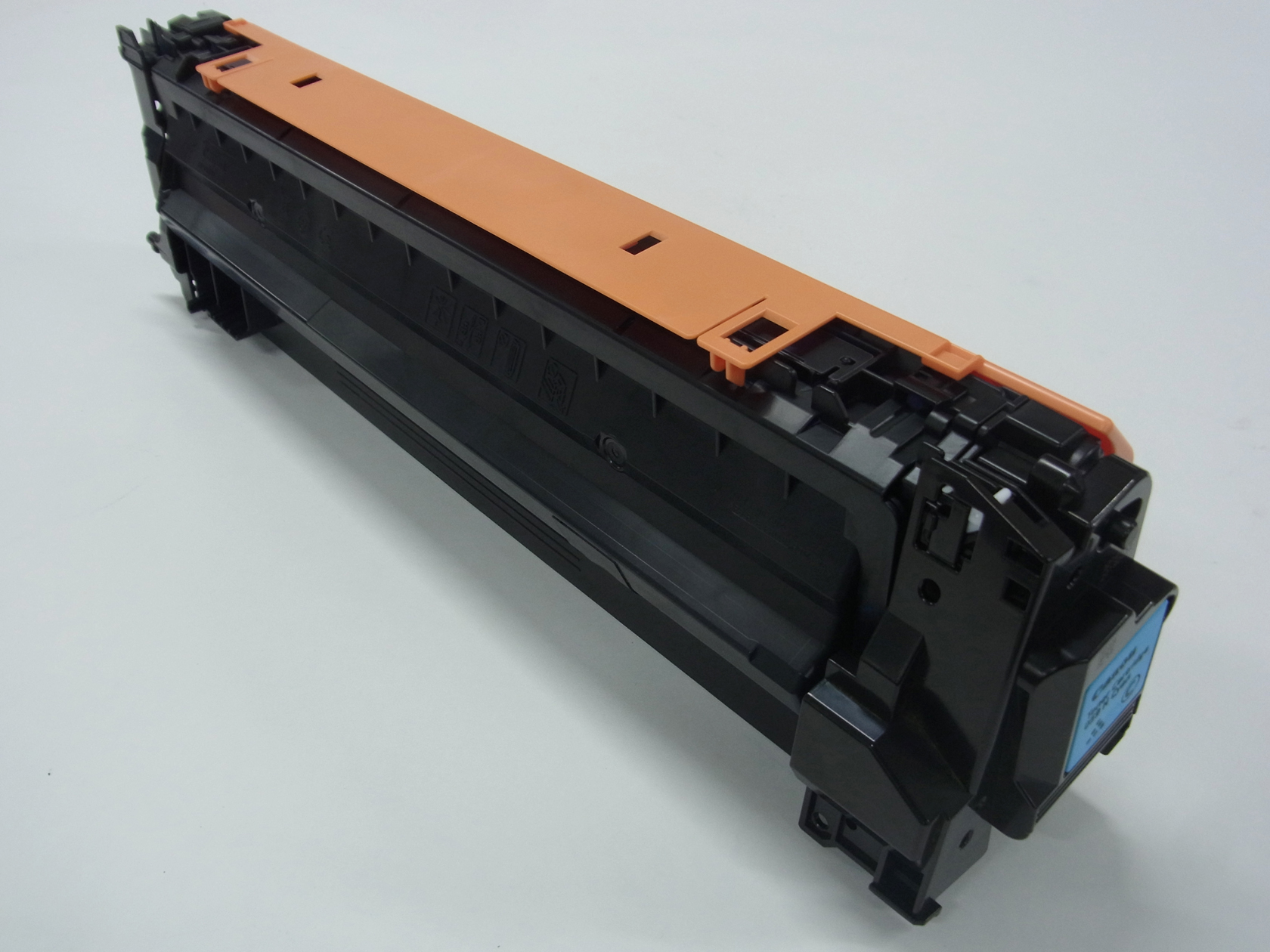 キヤノン　リサイクル　トナーカートリッジ０５９Ｈ　シアン（１本入）