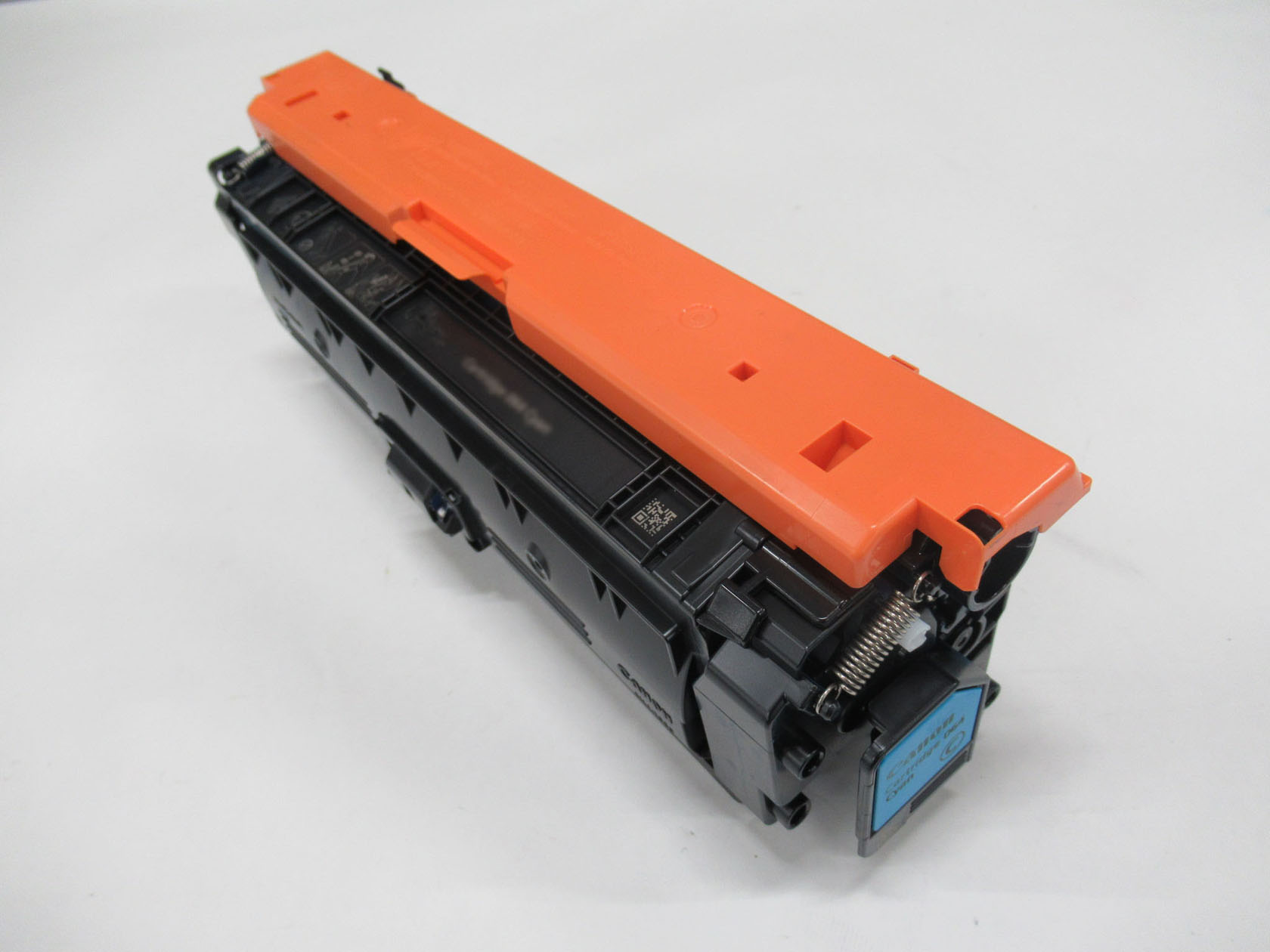 キヤノン　リサイクル　トナーカートリッジ０６４Ｈ　シアン（１本入）