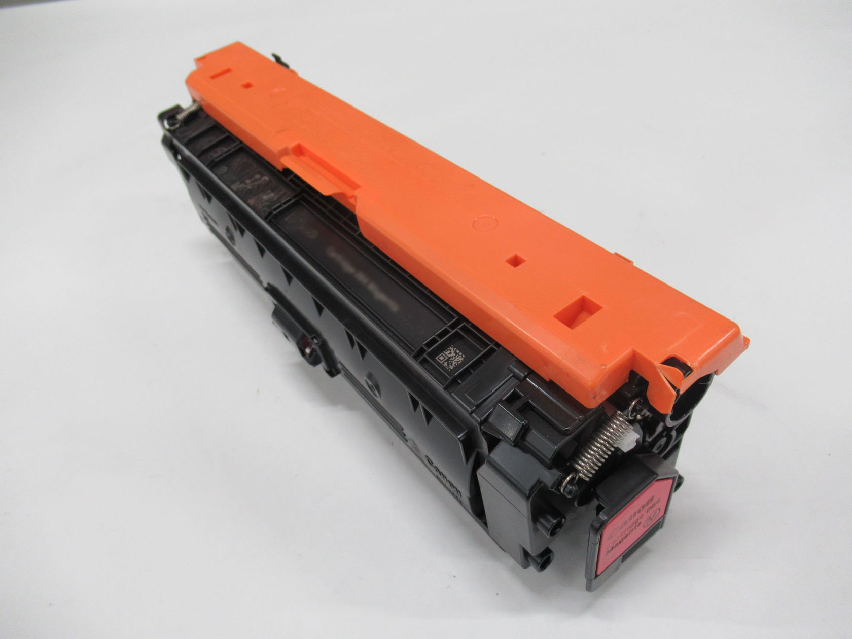 キヤノン　リサイクル　トナーカートリッジ０６４Ｈ　マゼンタ（１本入）