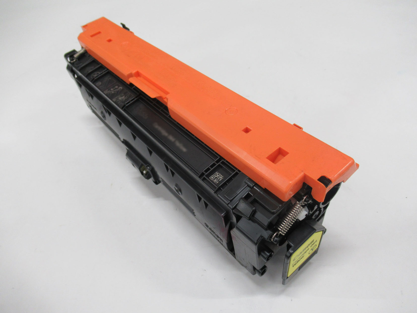 キヤノン　リサイクル　トナーカートリッジ０６４Ｈ　イエロー（１本入）