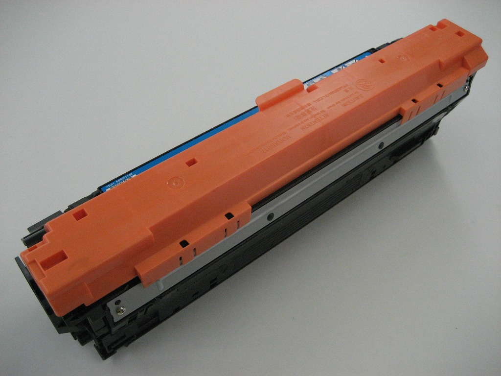 キヤノン　リサイクル　トナーカートリッジ３３５　シアン（１本入）