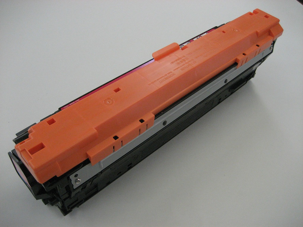 キヤノン　リサイクル　トナーカートリッジ３３５　マゼンタ（１本入）