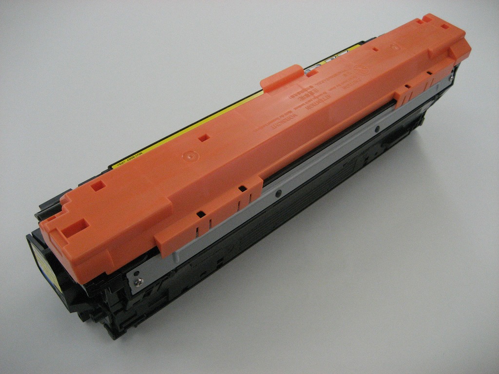 キヤノン　リサイクル　トナーカートリッジ３３５　イエロー（１本入）