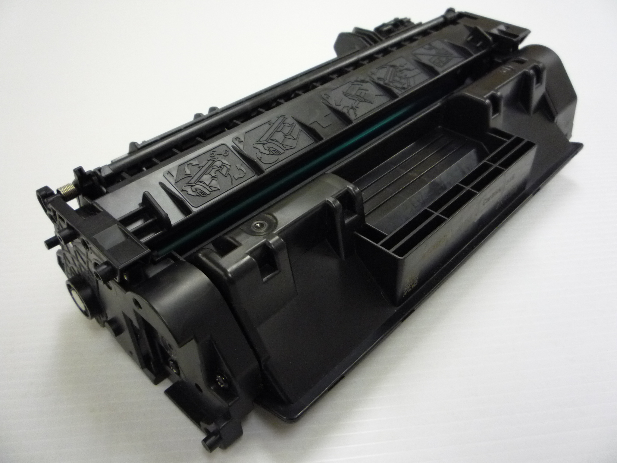 キヤノン　リサイクル　トナーカートリッジ５１９（１本入）