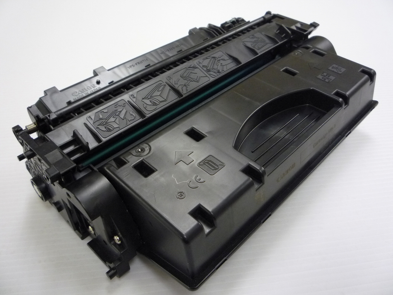 キヤノン　リサイクル　トナーカートリッジ５１９Ⅱ（１本入）