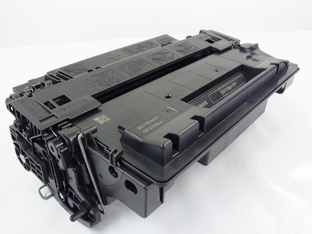 キヤノン　リサイクル　トナーカートリッジ５２４（１本入）