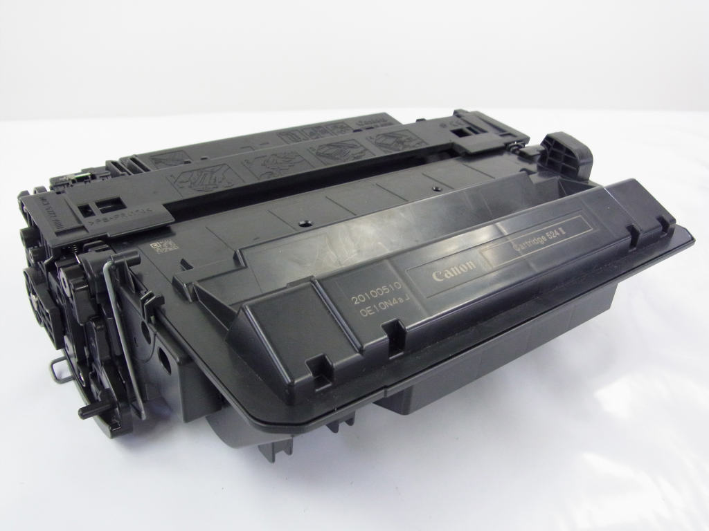 キヤノン　リサイクル　トナーカートリッジ５２４Ⅱ（１本入）