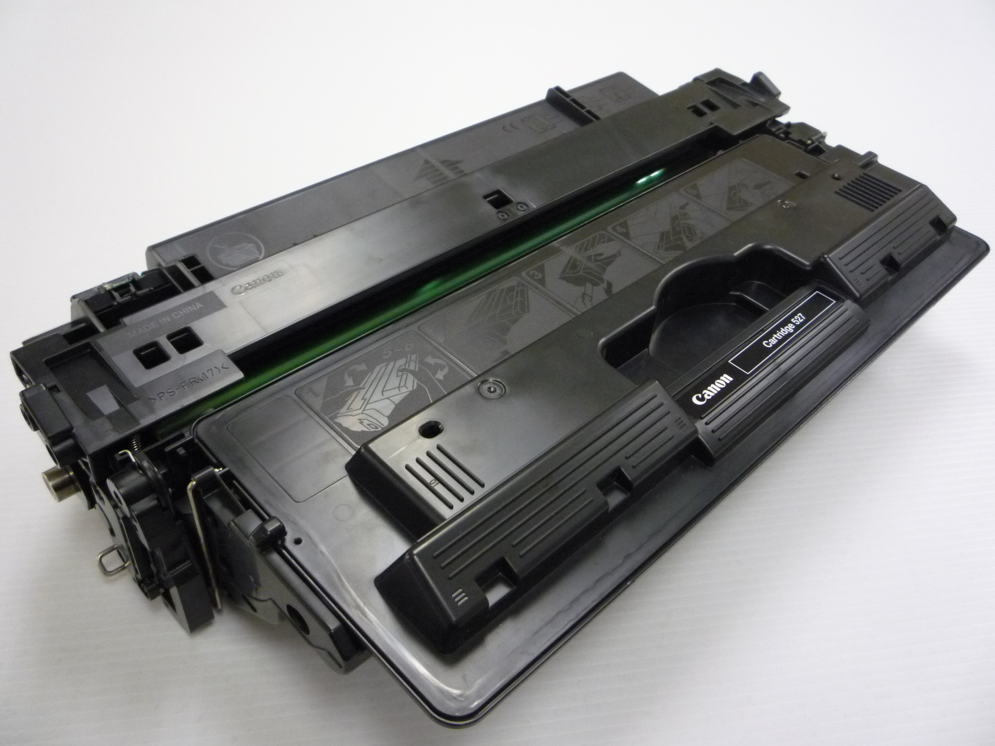 キヤノン　リサイクル　トナーカートリッジ５２７（１本入）