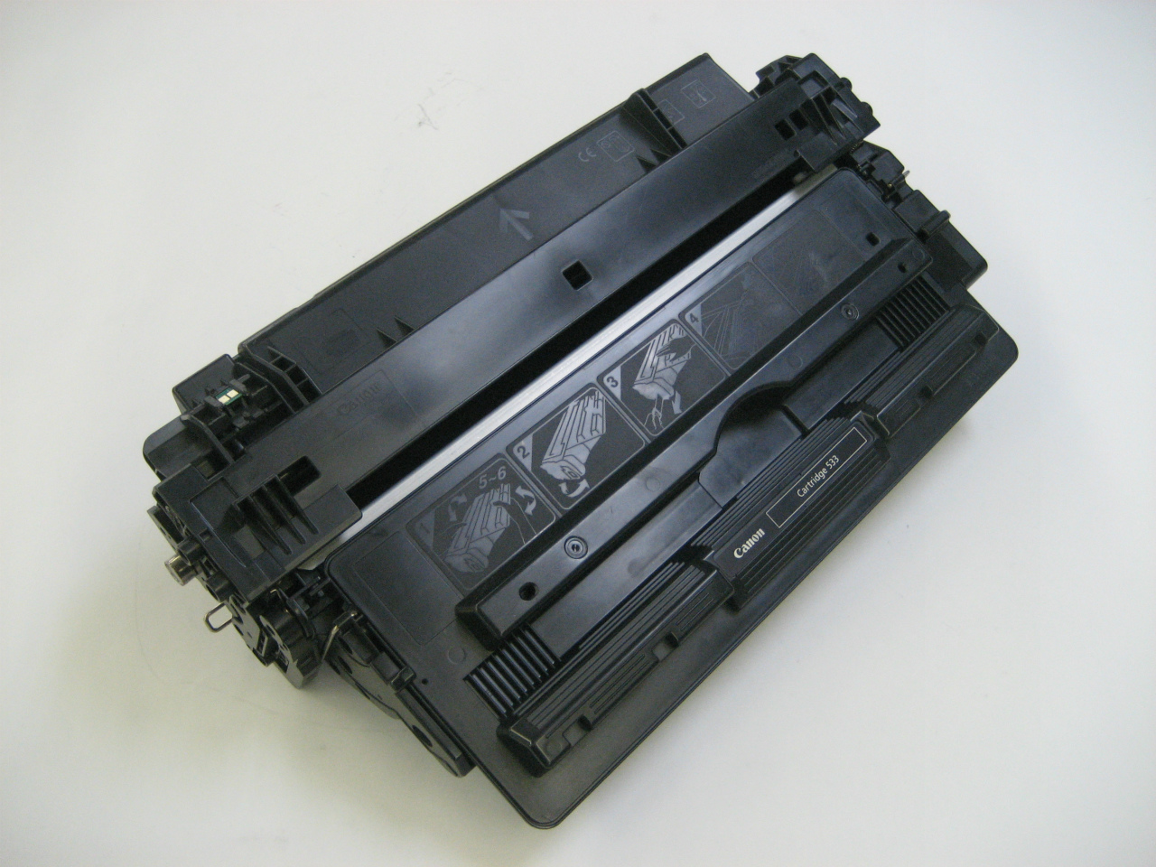 キヤノン　リサイクル　トナーカートリッジ５３３（１本入）