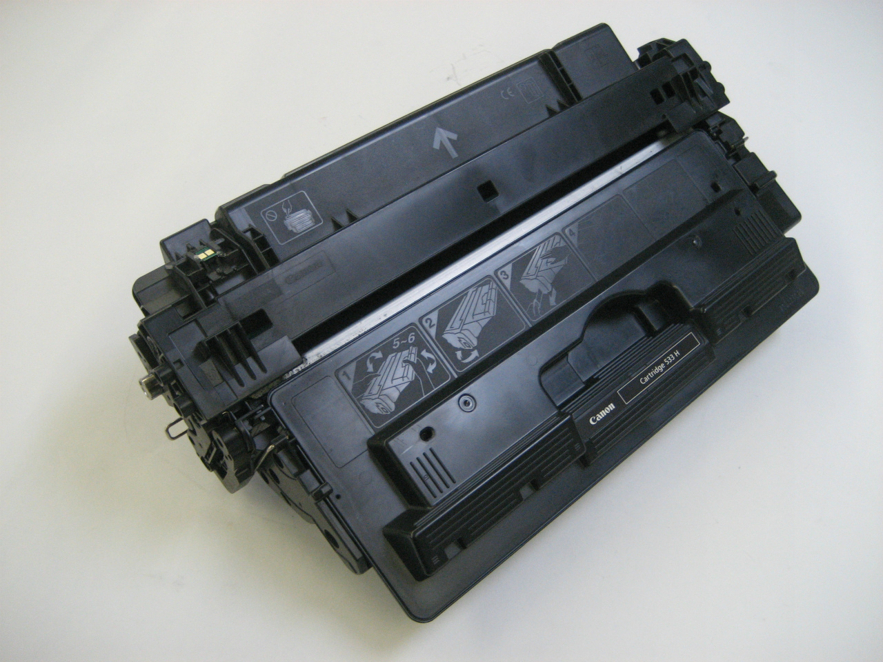 キヤノン　リサイクル　トナーカートリッジ５３３Ｈ（１本入）