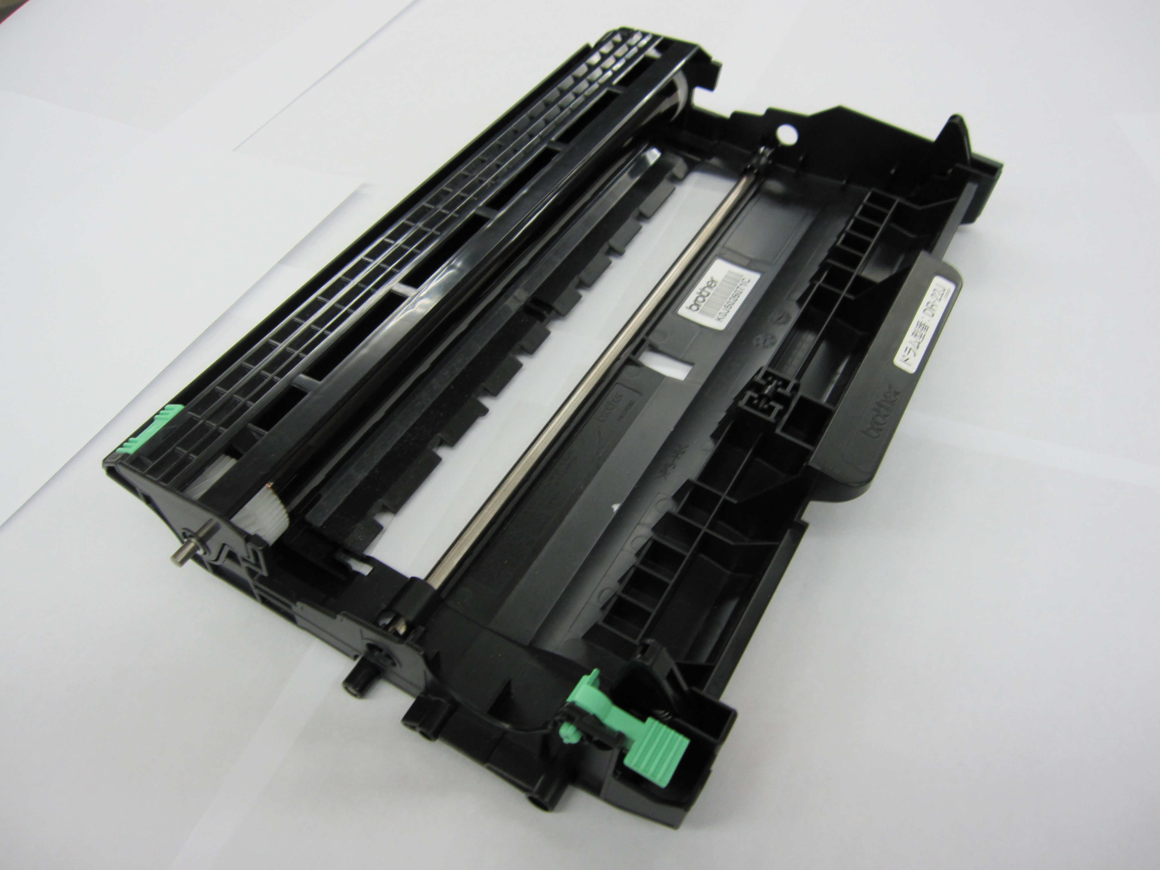 ブラザー　リサイクル　ドラムユニットＤＲ－２２Ｊ　　　（１本入）