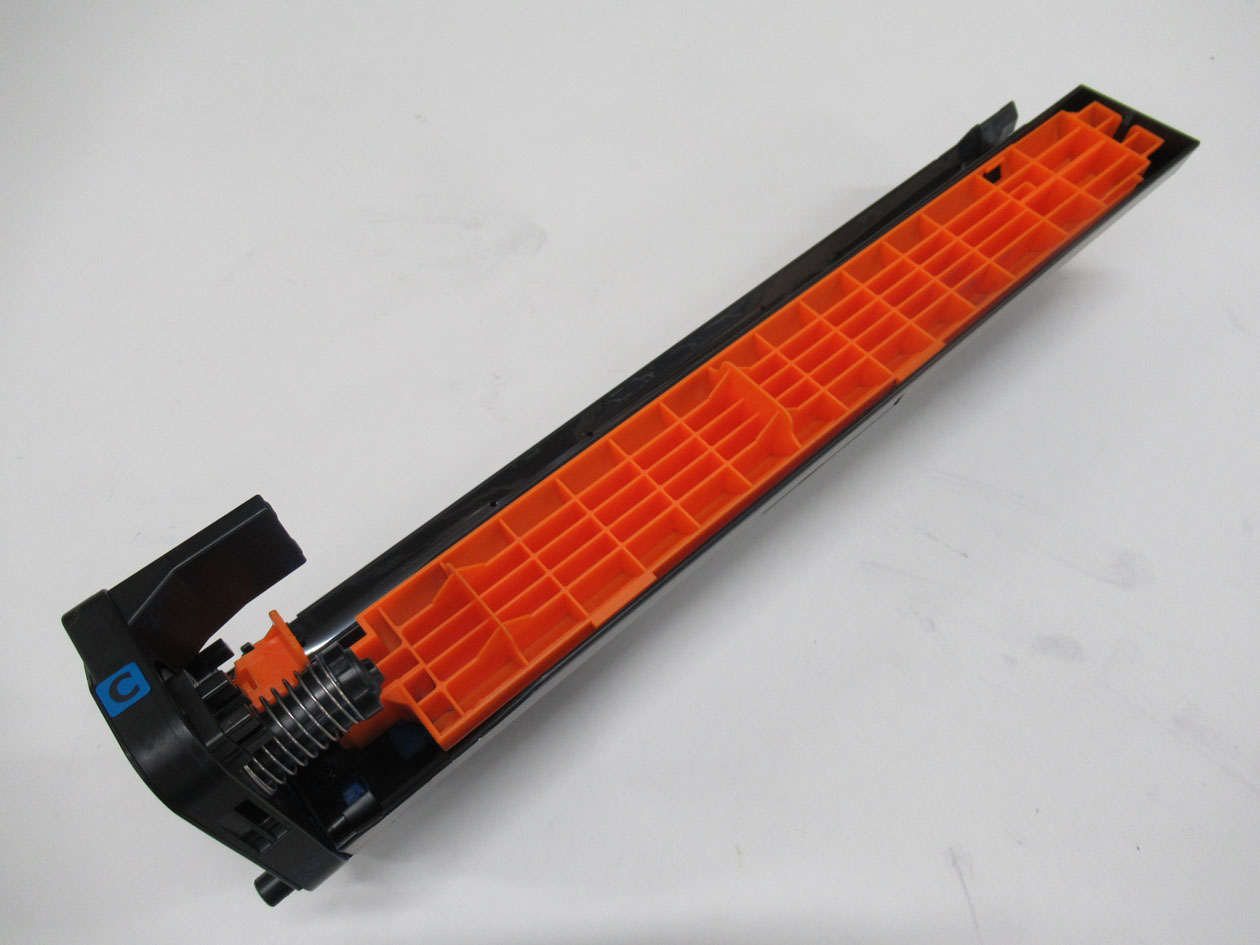 リコー　リサイクル　ドラムユニット　シアン　Ｐ　Ｃ６０００（１本入）