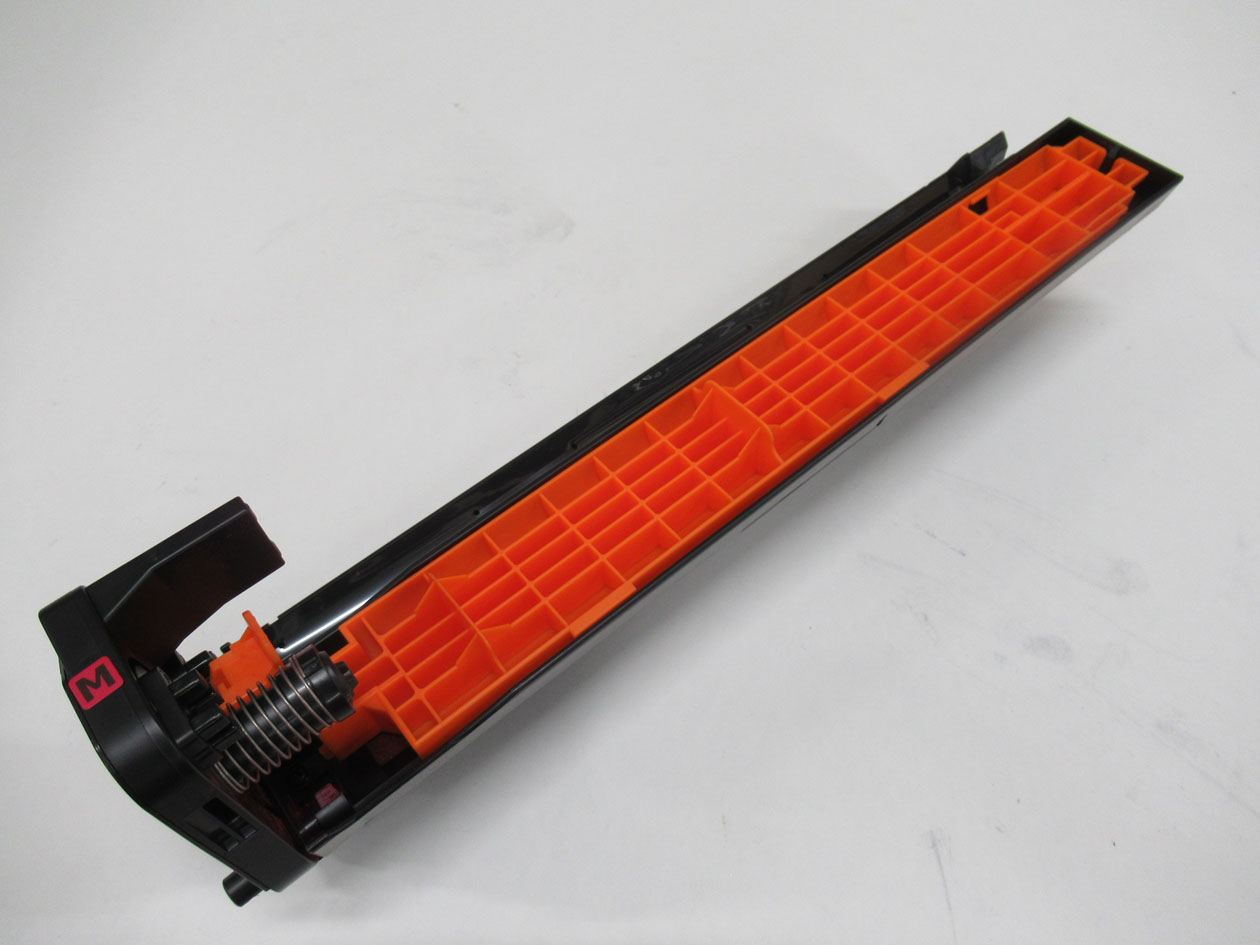 リコー　リサイクル　ドラムユニット　マゼンタ　Ｐ　Ｃ６０００（１本入）