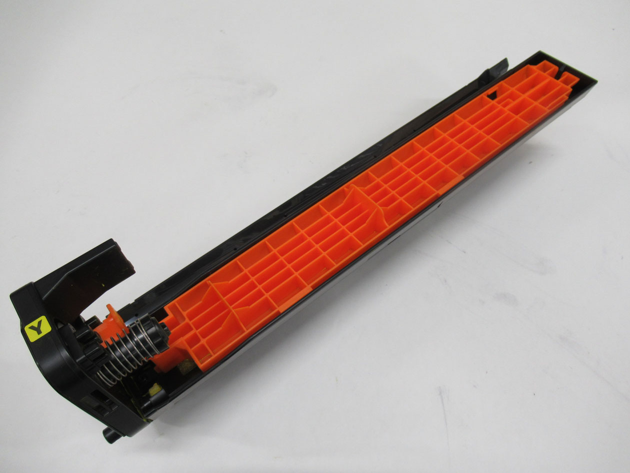 リコー　リサイクル　ドラムユニット　イエロー　Ｐ　Ｃ６０００（１本入）