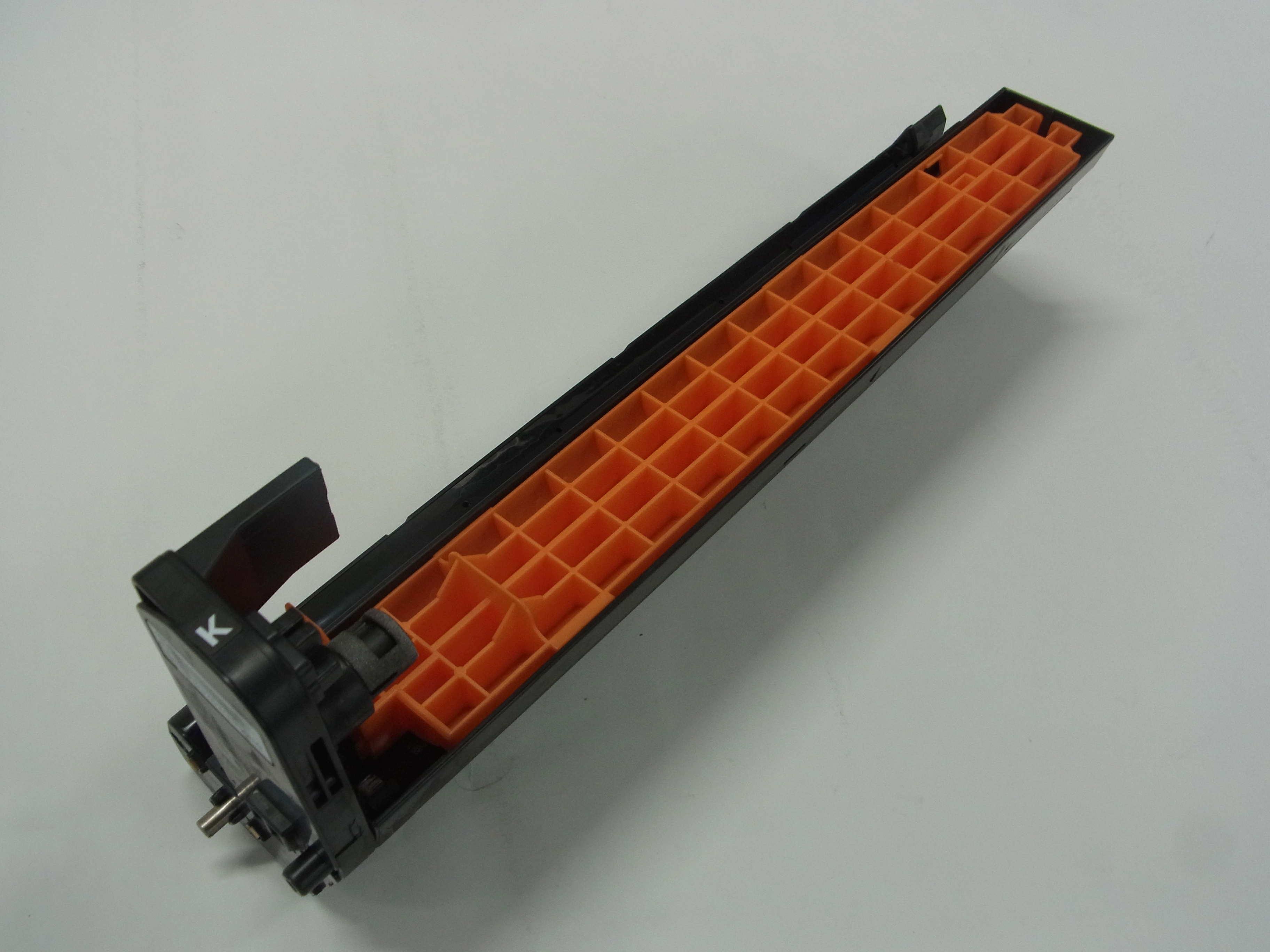 リコー　リサイクル　ＩＰＳＩＯ　ＳＰドラムユニットＣ７４０ブラック（１本入）