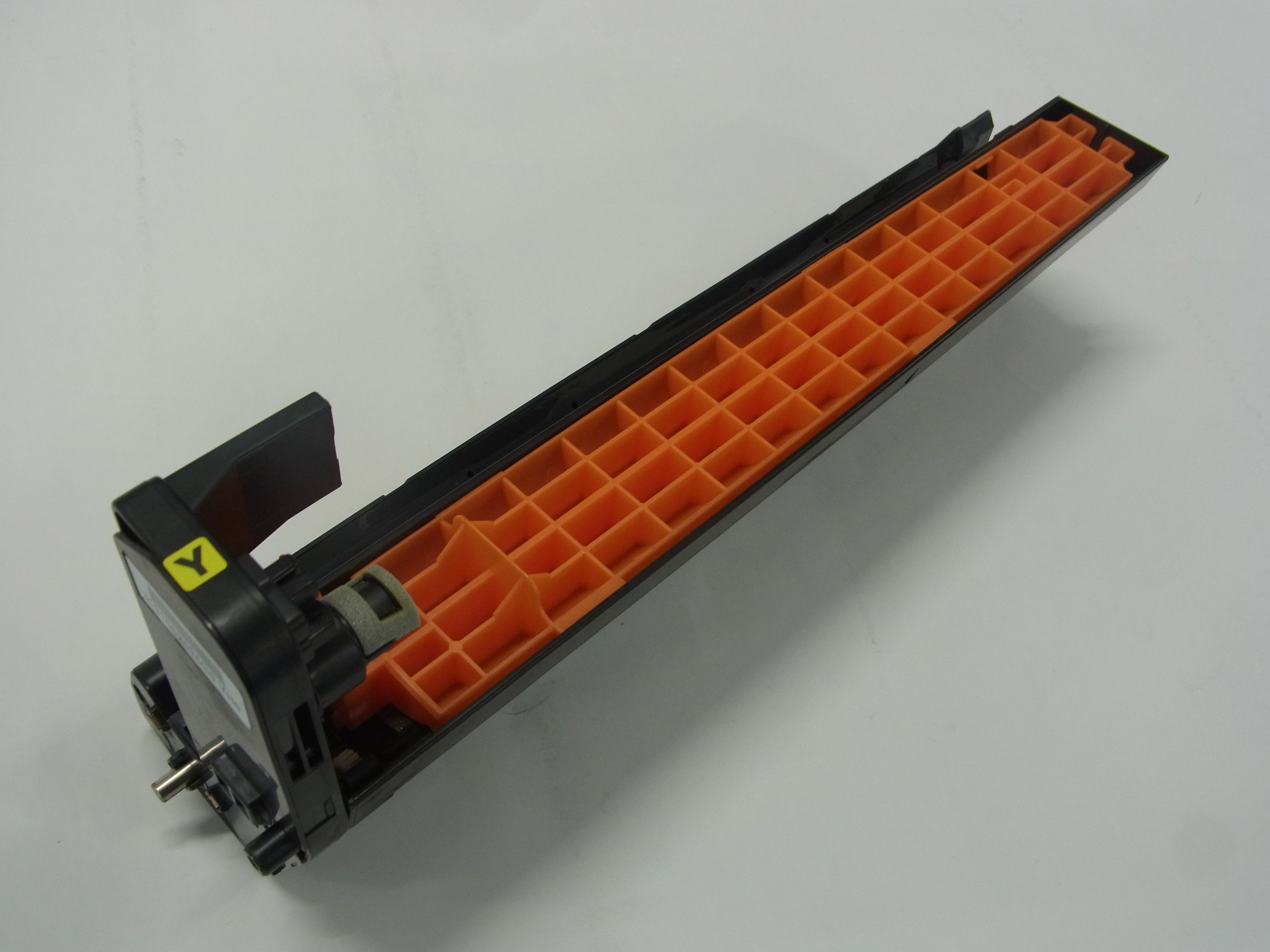 リコー　リサイクル　ＩＰＳＩＯ　ＳＰドラムユニットＣ７４０イエロー（１本入）