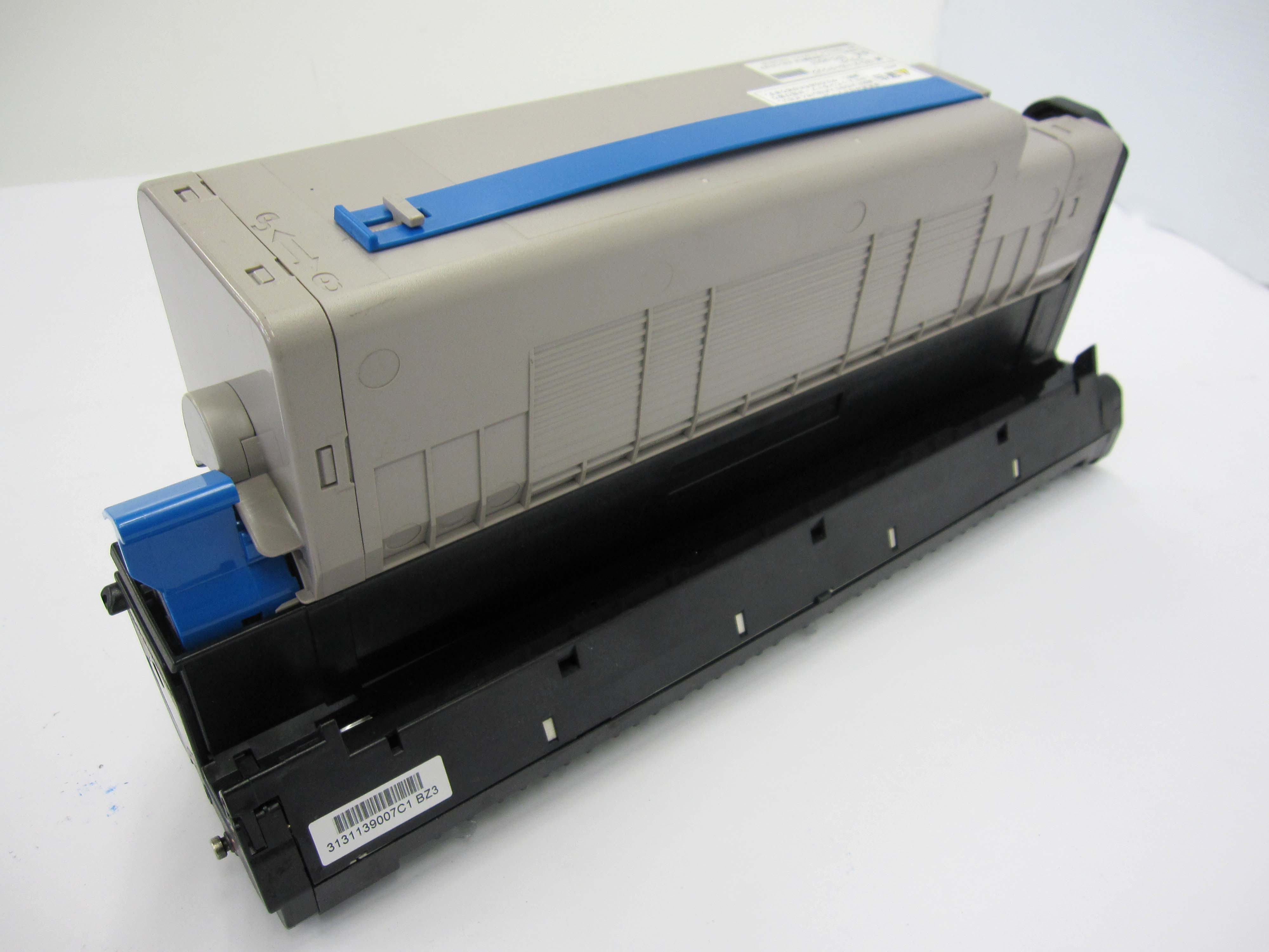 沖電気　リサイクル　ＥＰＣ－Ｍ３Ｃ１（１本入）