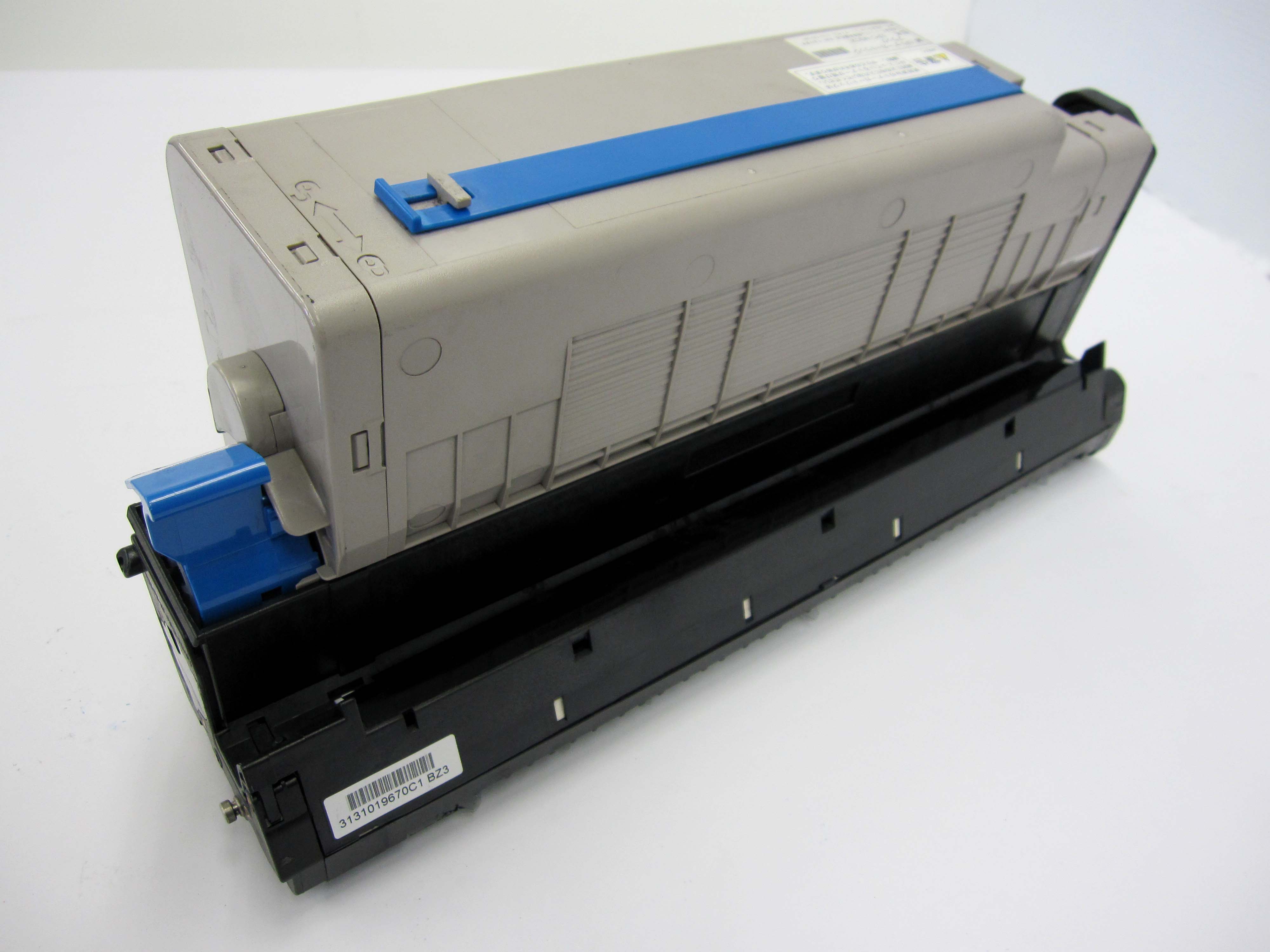 沖電気　リサイクル　ＥＰＣ－Ｍ３Ｃ２（１本入）