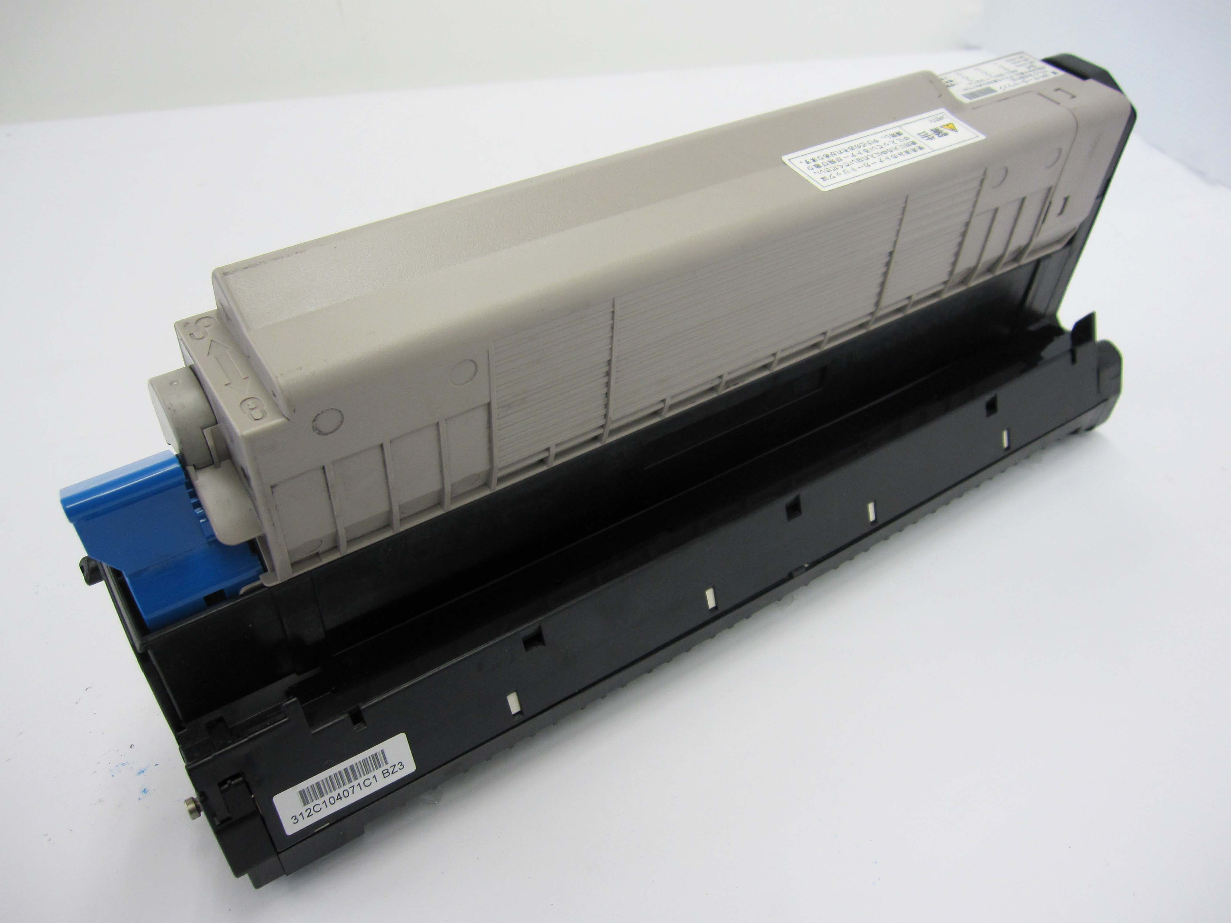 沖電気　リサイクル　ＥＰＣ－Ｍ３Ｃ３（１本入）