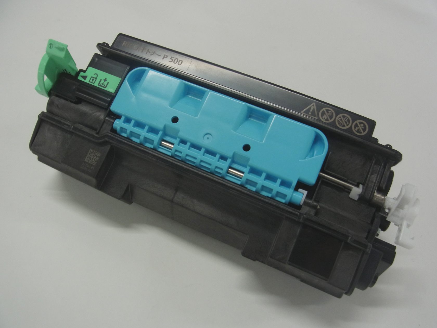 リコー　リサイクル　トナー　Ｐ５００（１本入）