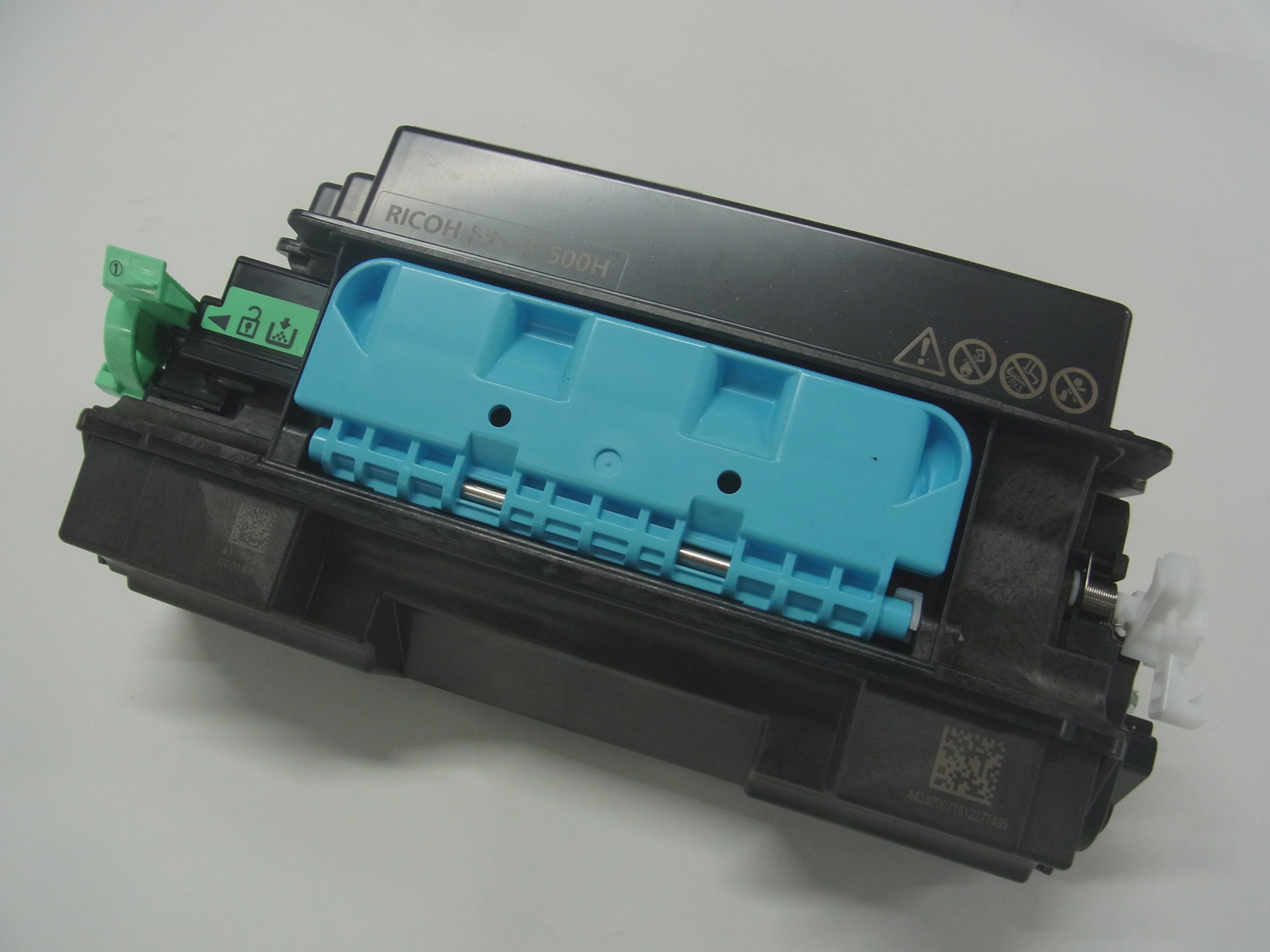 リコー　リサイクル　トナー　Ｐ５００Ｈ（１本入）