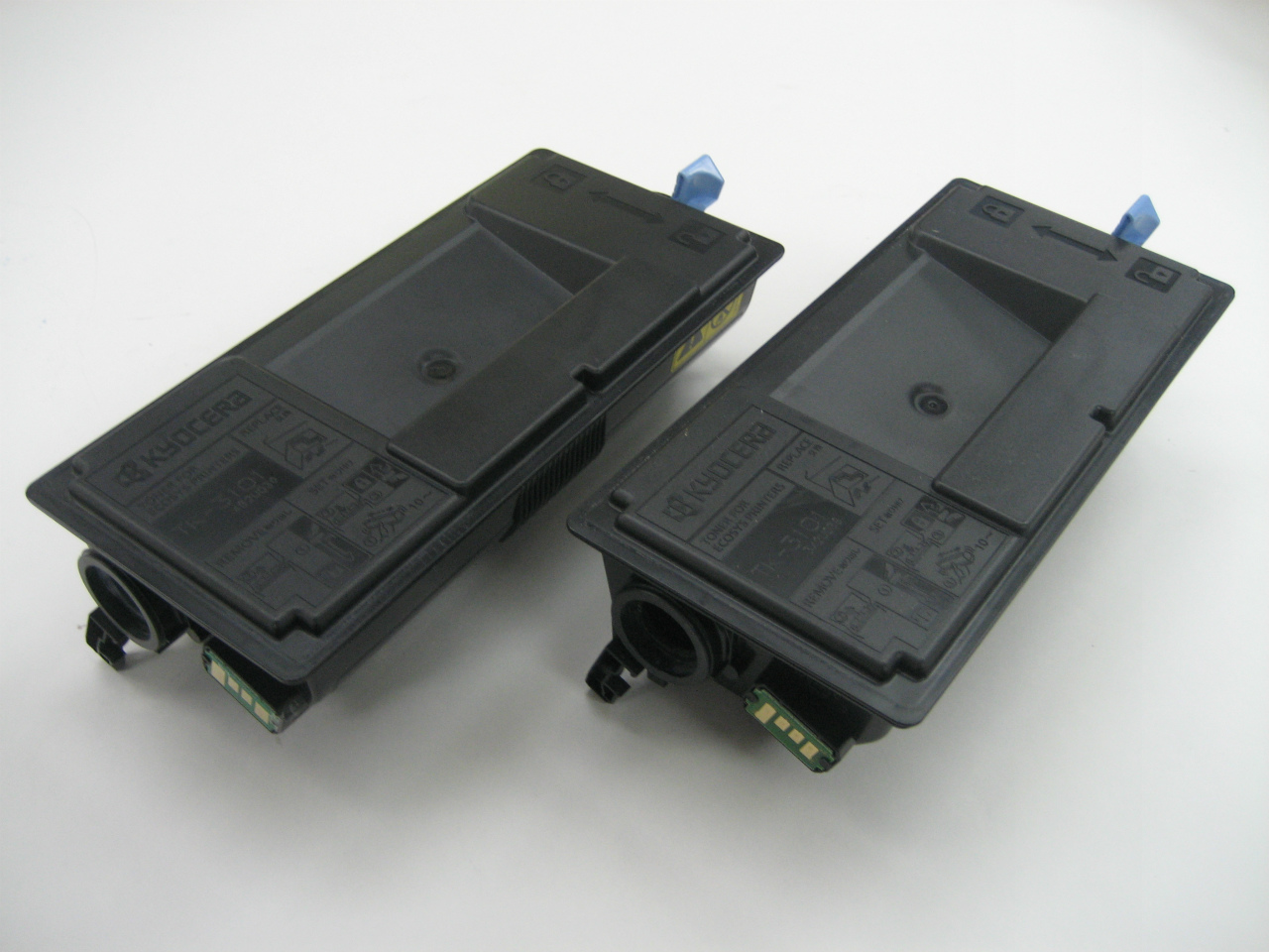 京セラ　リサイクル　ＴＫ－３１０１（２本入）