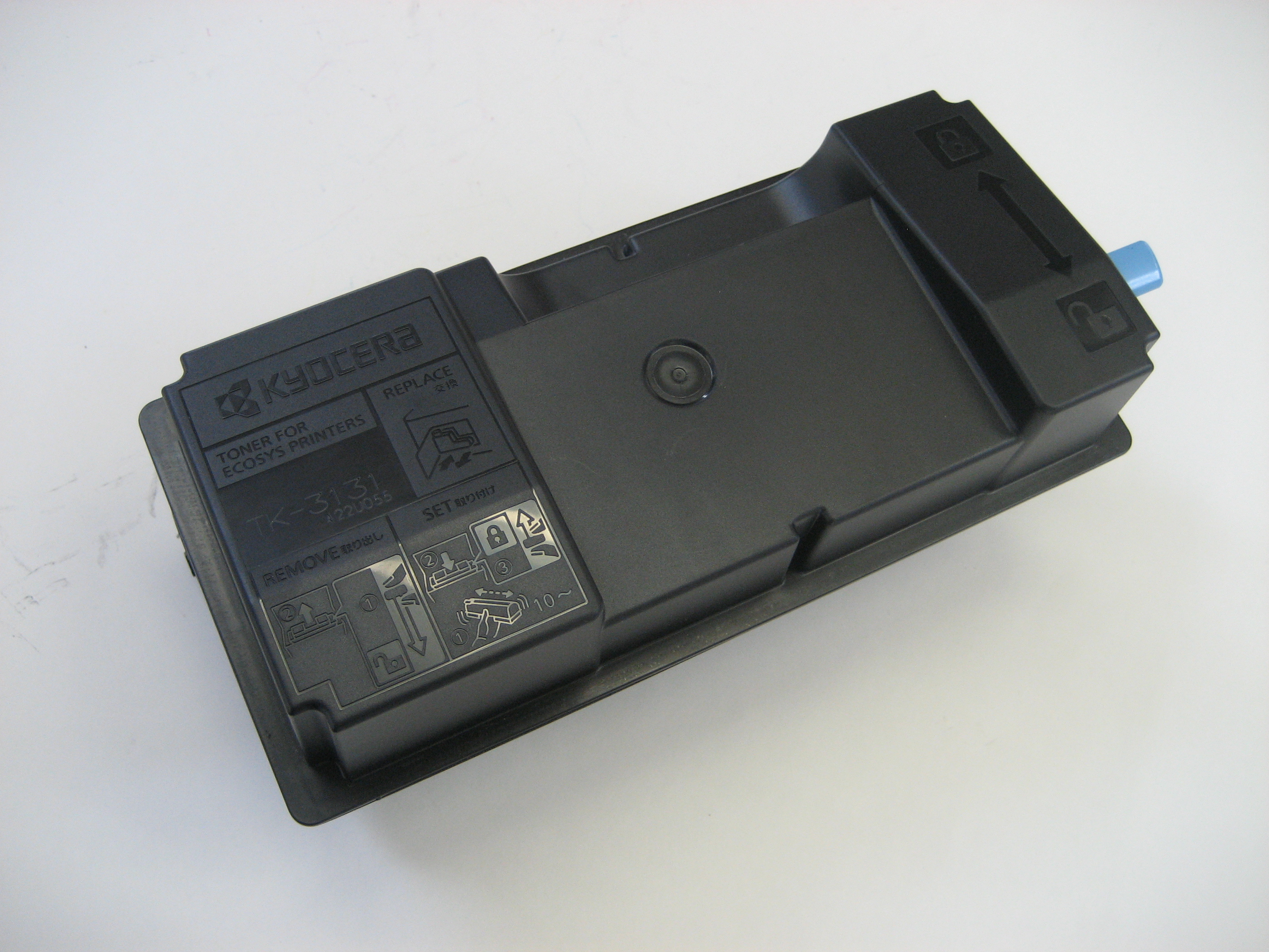 京セラ　リサイクル　ＴＫ－３１３１（１本入）