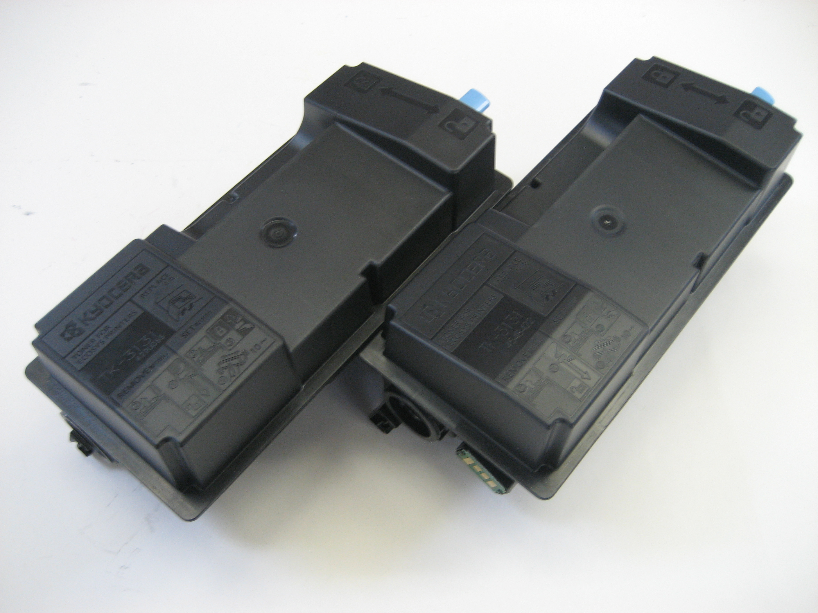 京セラ　リサイクル　ＴＫ－３１３１（２本入）