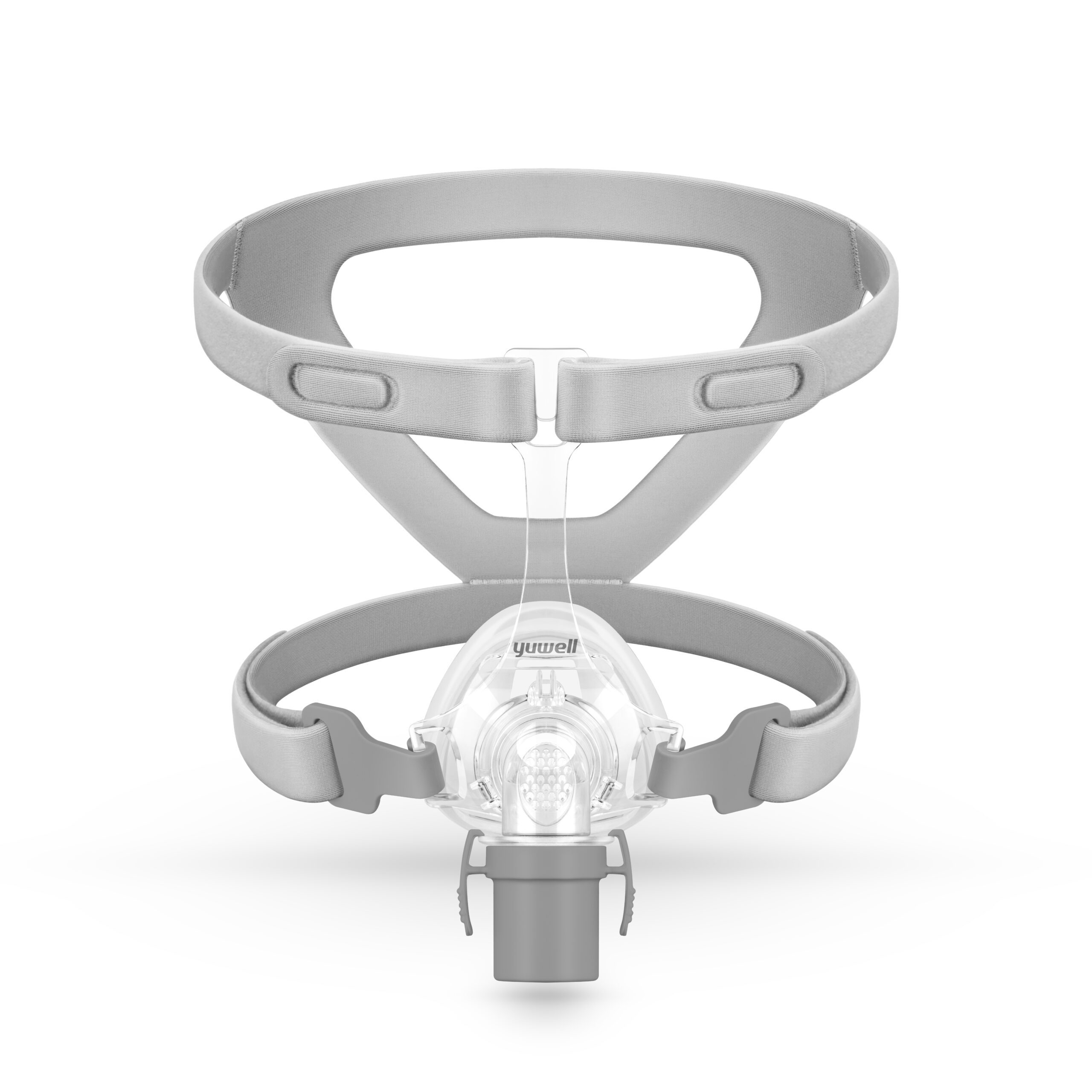 Yuwell CPAP ネイザルマスク YN-02