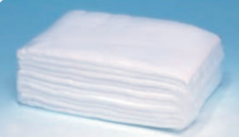 DSS04　脱脂綿（2ツ折） 60×76cm